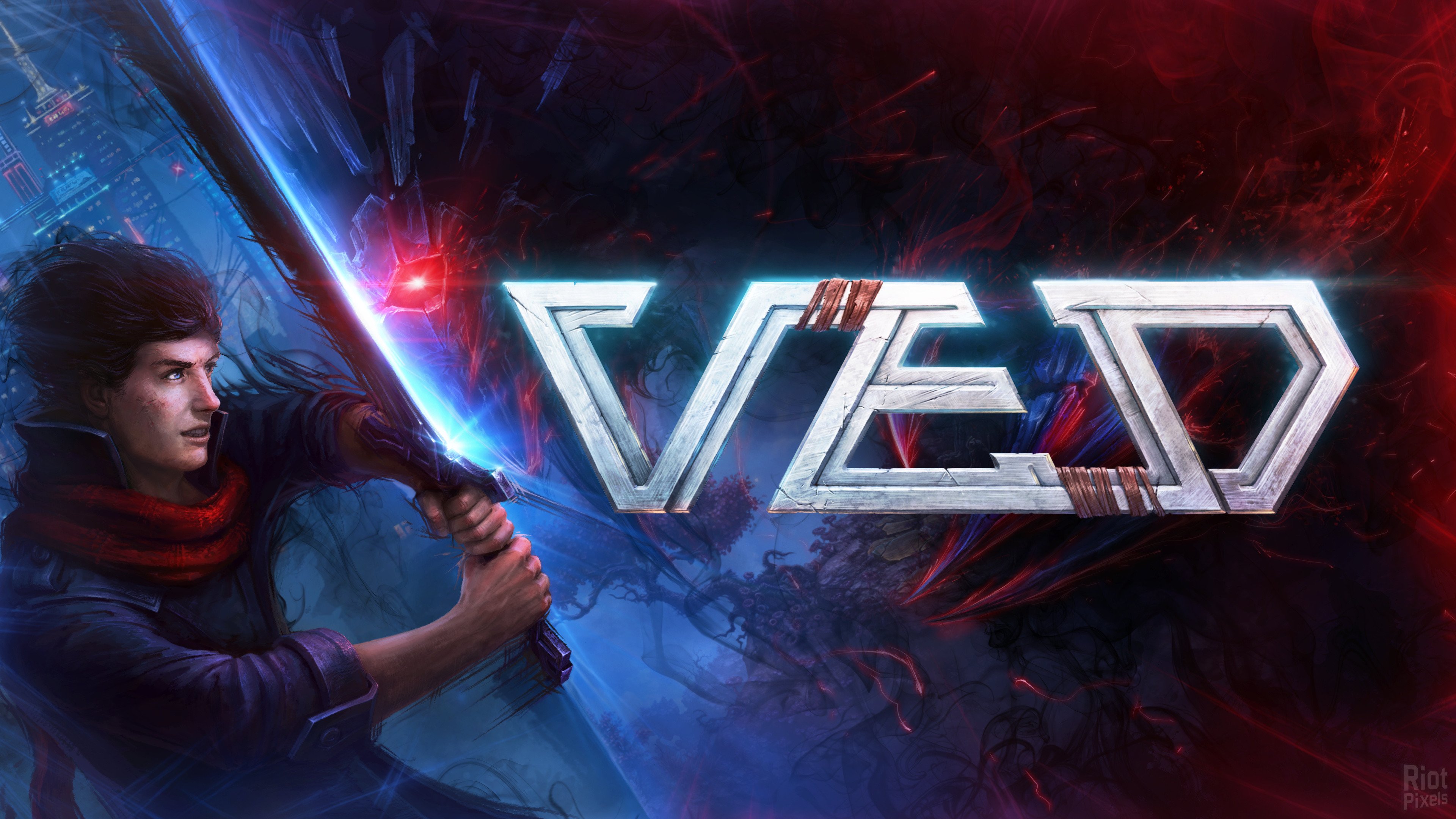 [18]-VED Download
