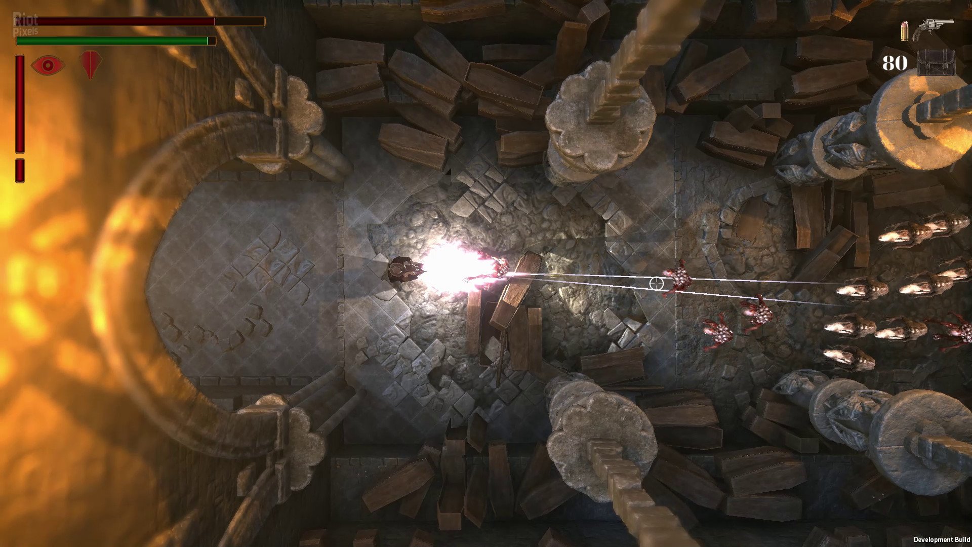 [7]-DarkTimes: Wrath of the Raven Download