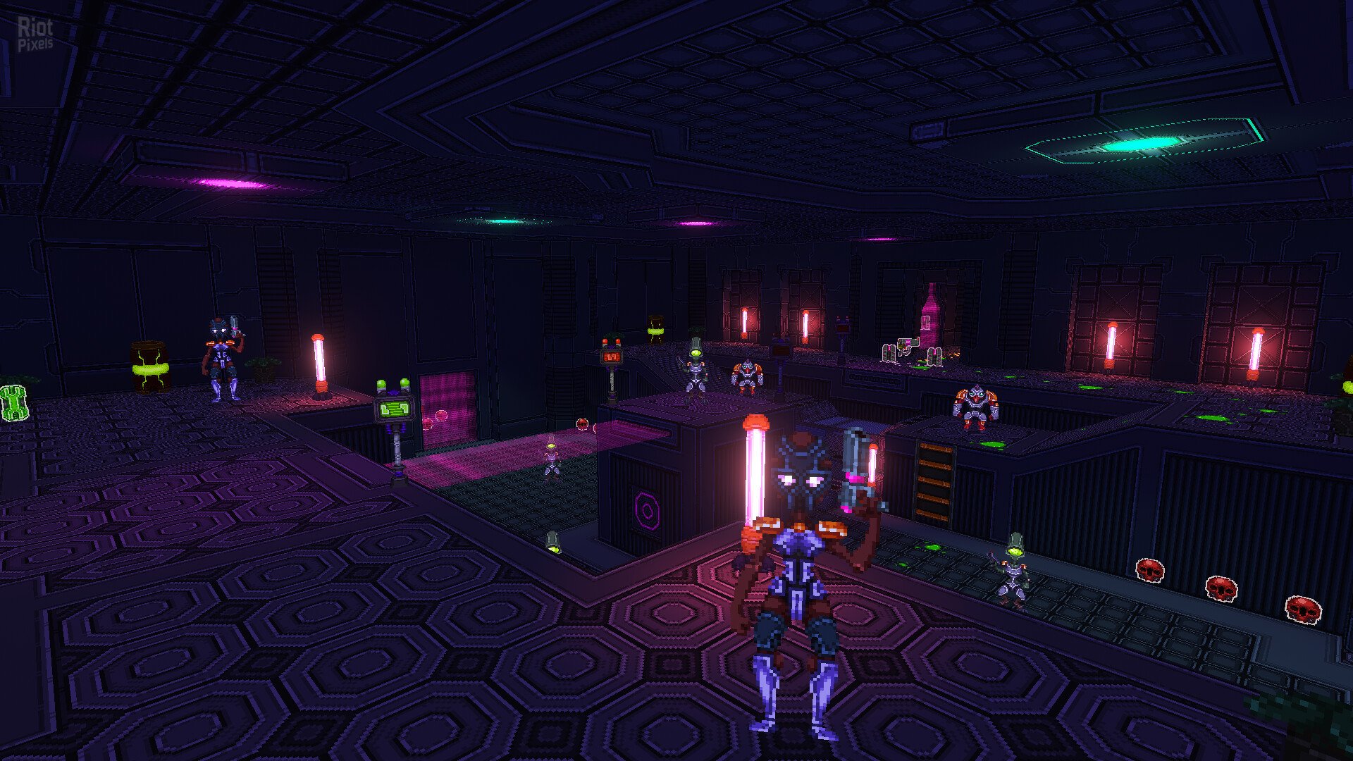 [11]-Viscerafest Download