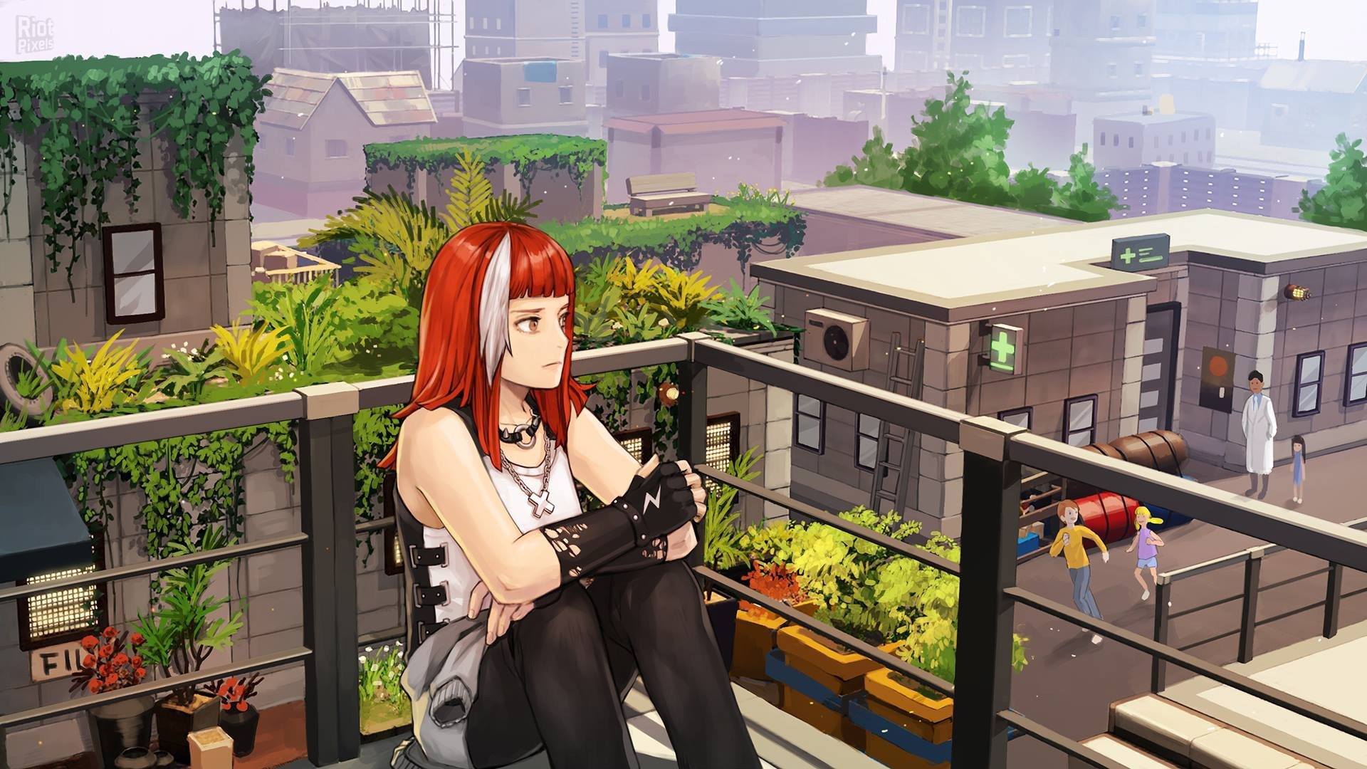 [16]-TROUBLESHOOTER: Complete Collection – Build 18318222 + 20 DLCs/Bonuses Download