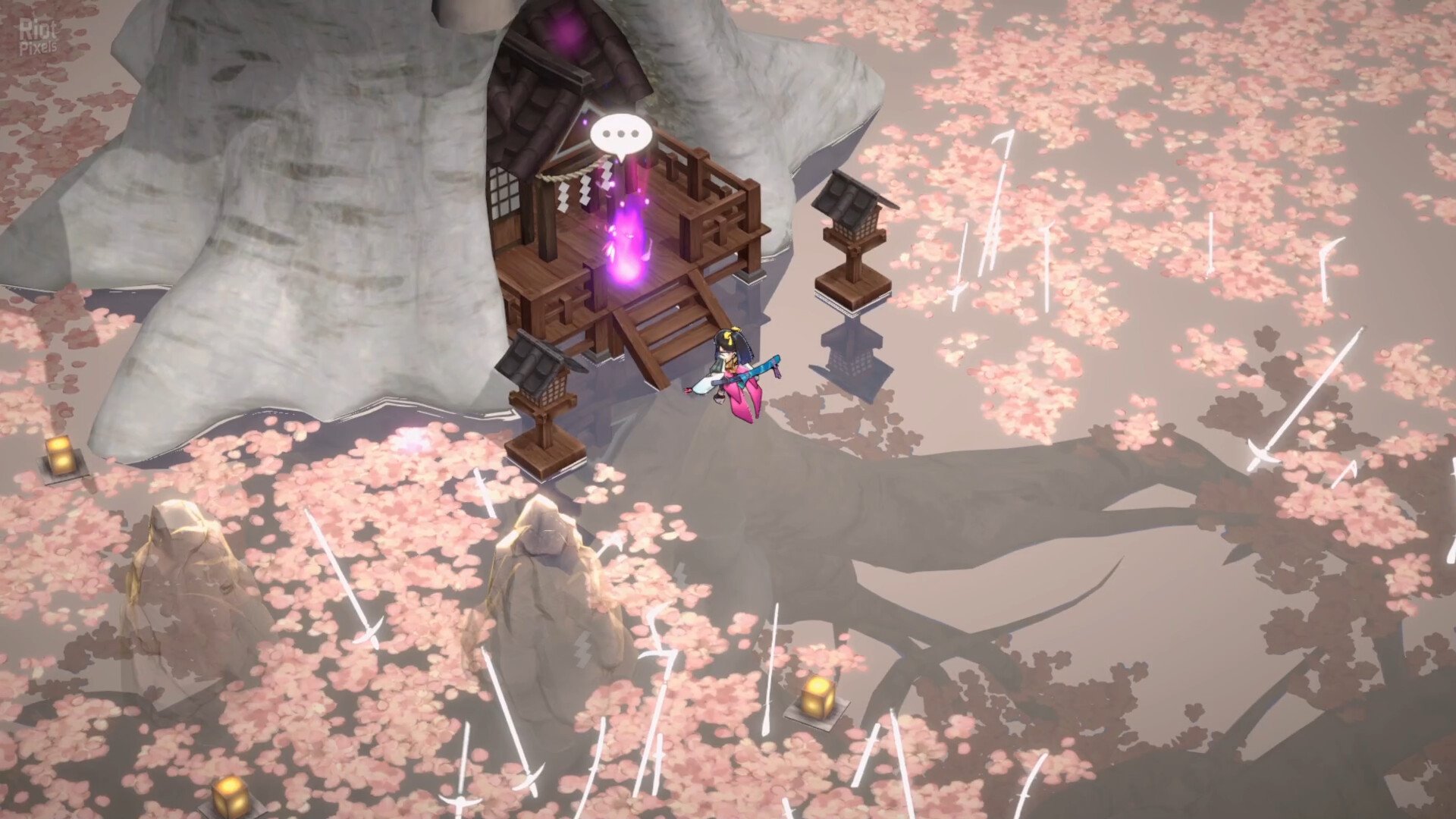 [3]-Yasha: Legends of the Demon Blade – v1.0.1-882 Download