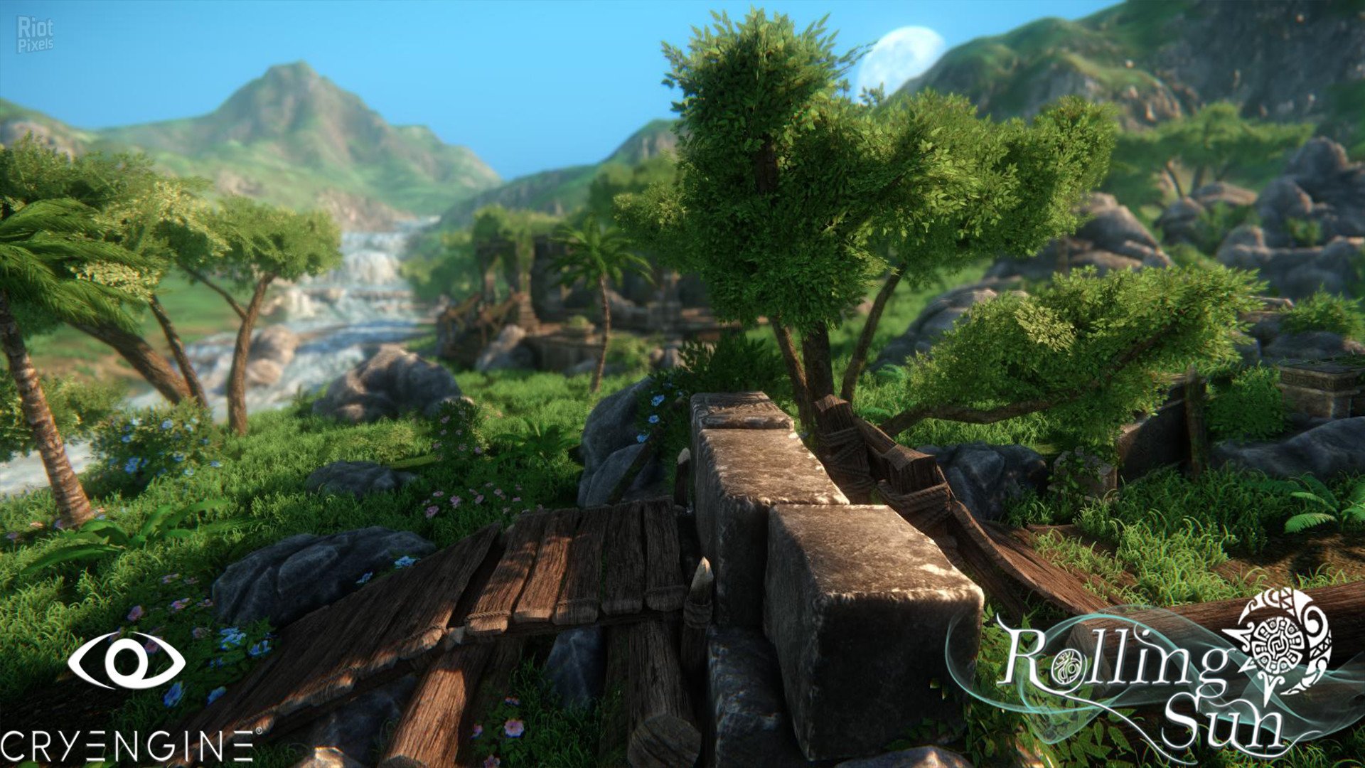 [12]-Rolling Sun Download