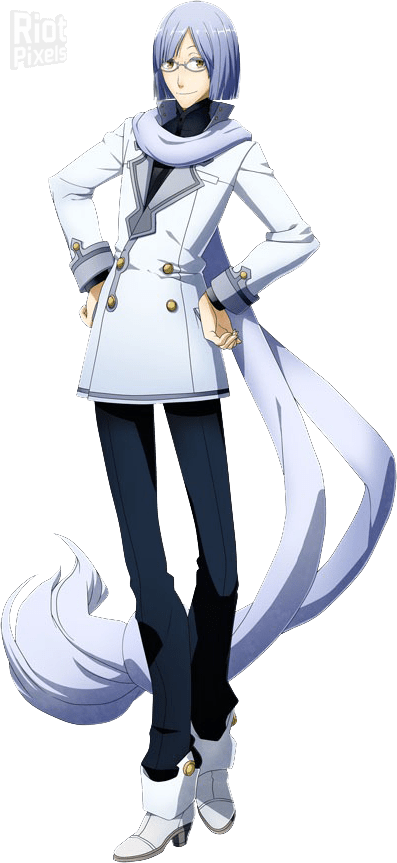 [25]-XBlaze Code: Embryo Download