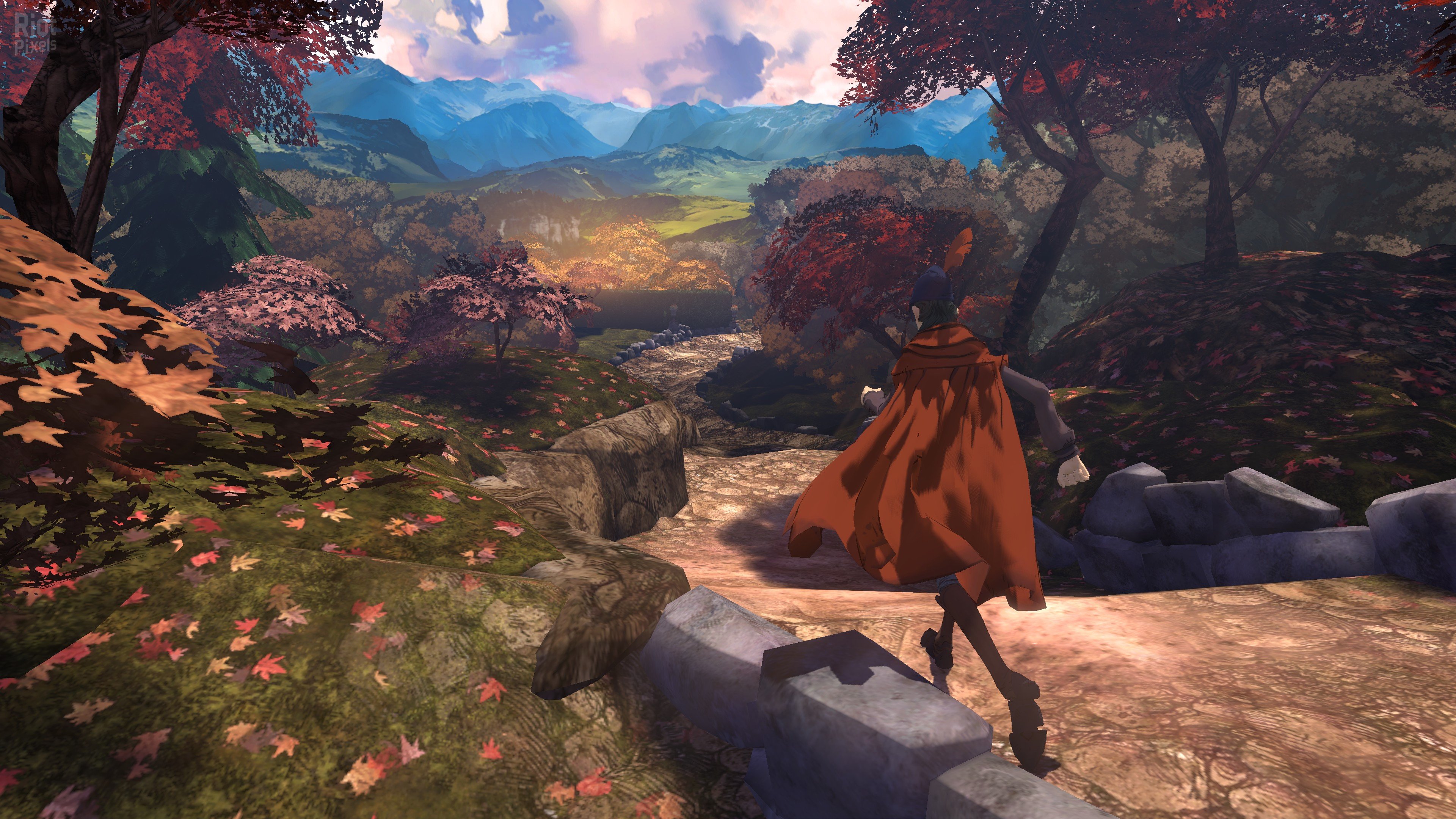 [4]-King’s Quest: The Complete Collection (Chapters 1-5) Download