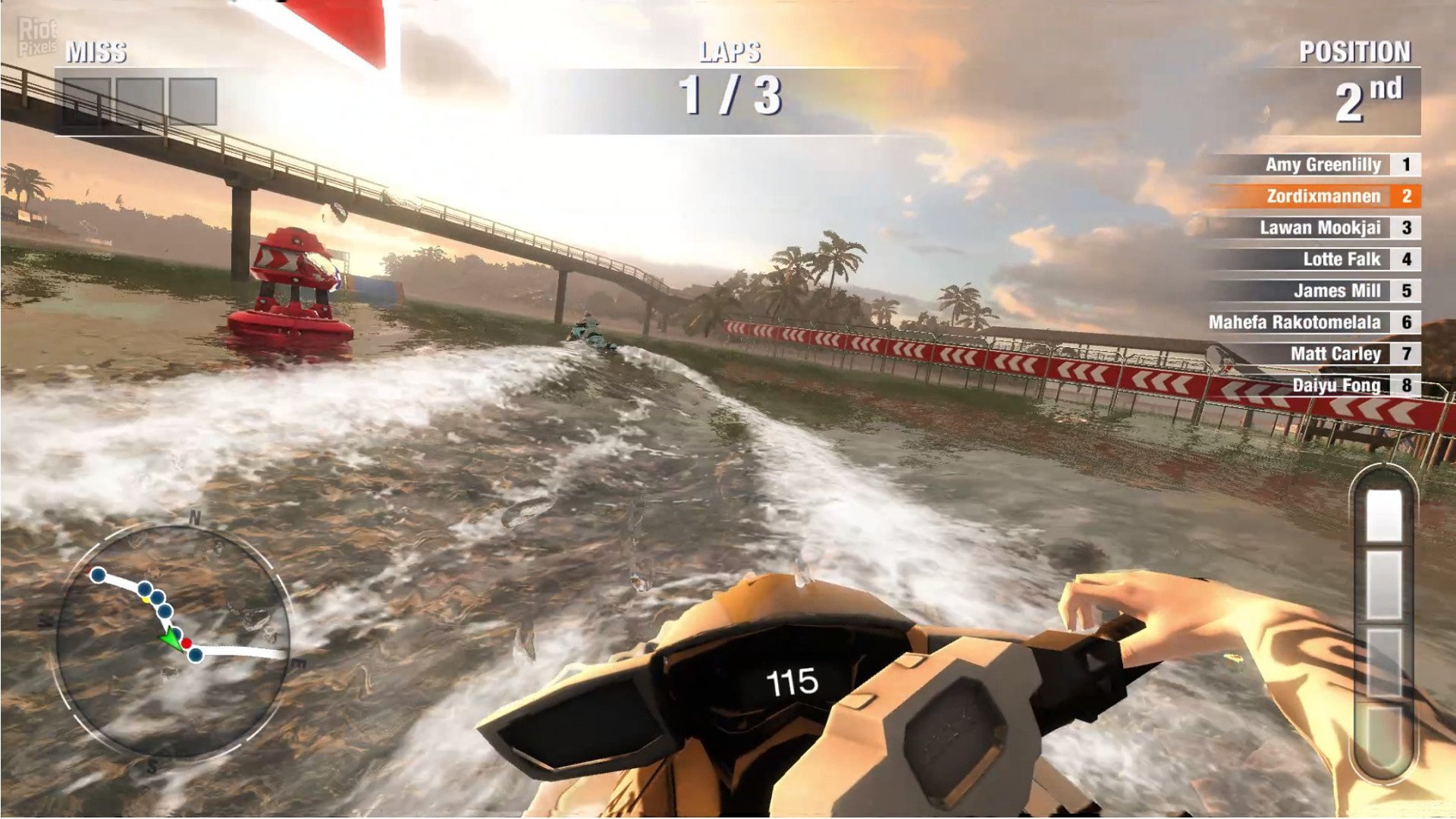 [12]-Aqua Moto Racing Utopia Download