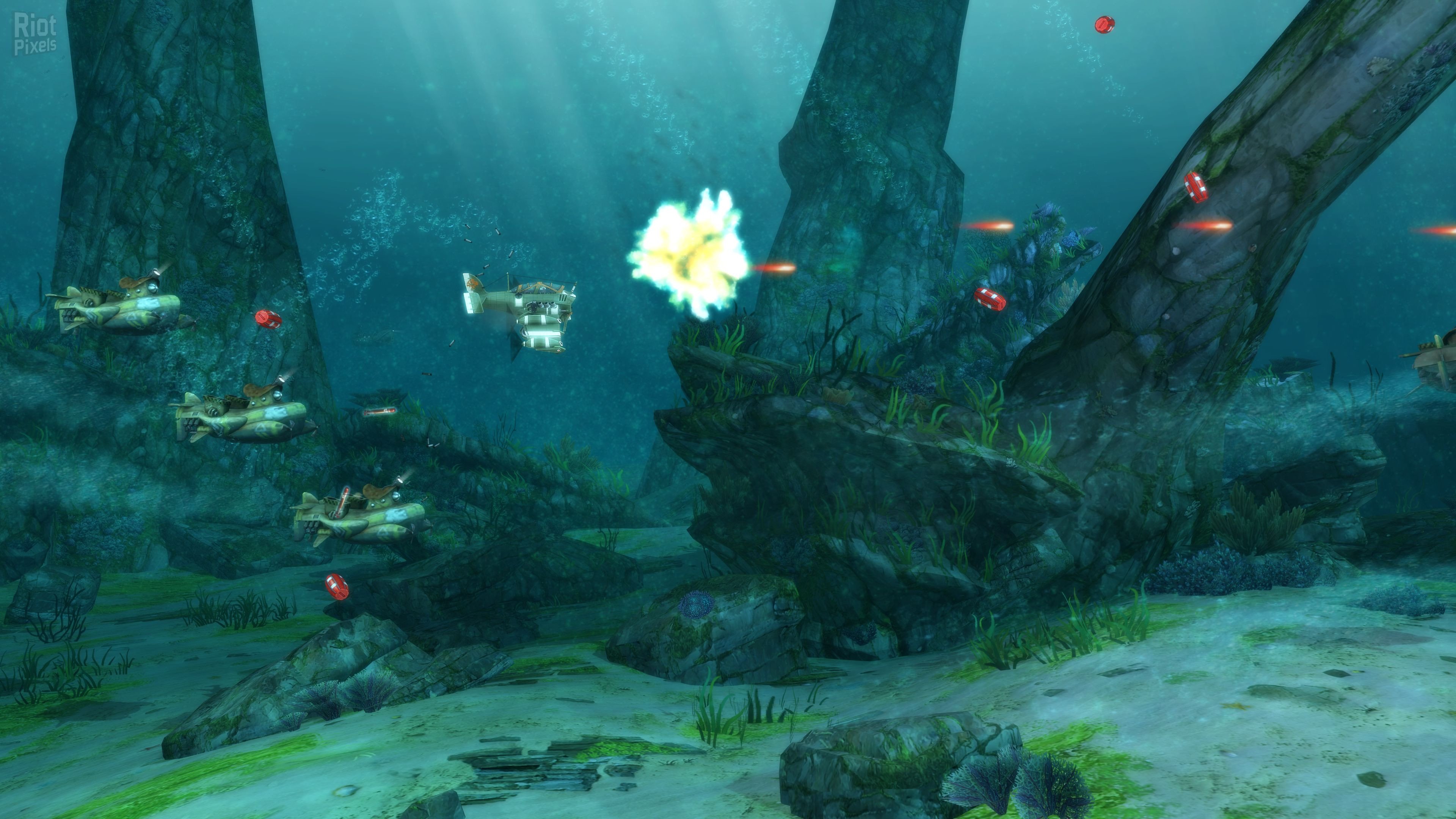 [10]-Sine Mora EX Download