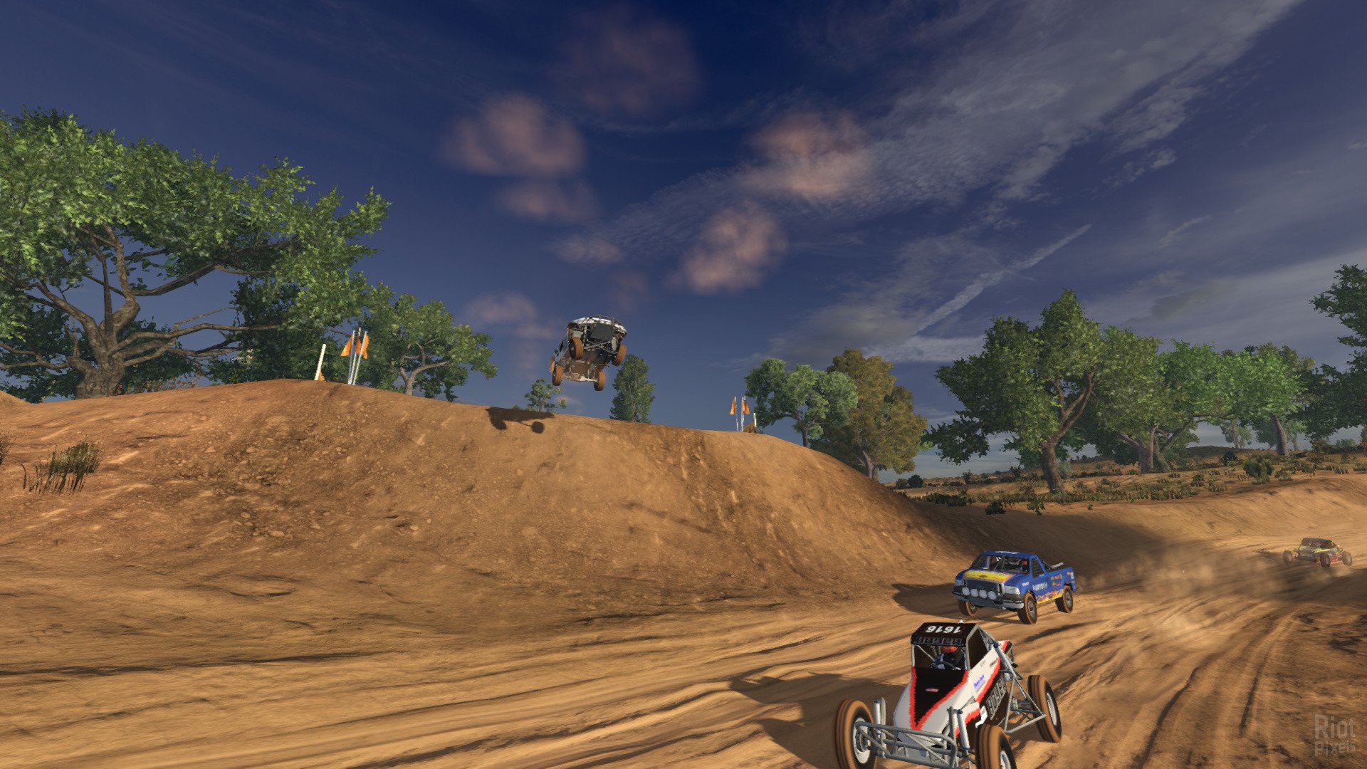 [14]-BAJA: Edge of Control HD Download