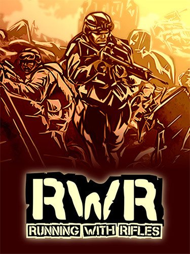 Running With Rifles – v1.92 + 3 DLCs-HohohoGames