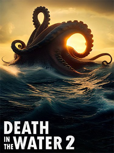 Death in the Water 2 – v1.1.10-HohohoGames