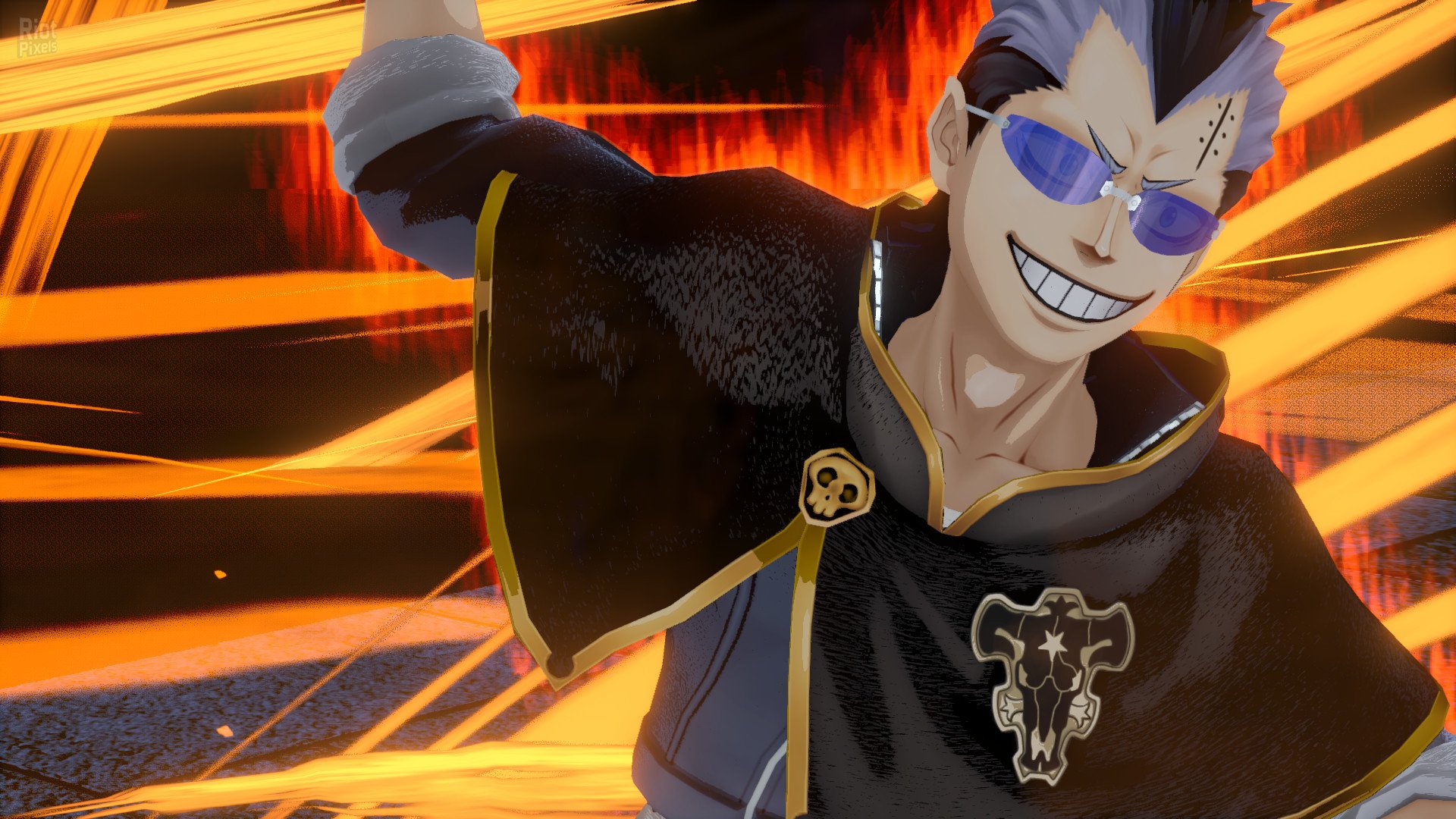 [8]-Black Clover: Quartet Knights + 8 DLCs Download