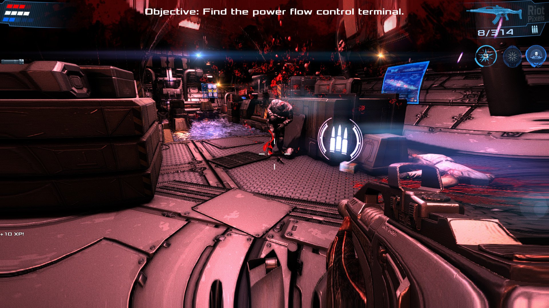 [14]-Dead Effect 2 – v190401.1357 + 2 DLCs Download