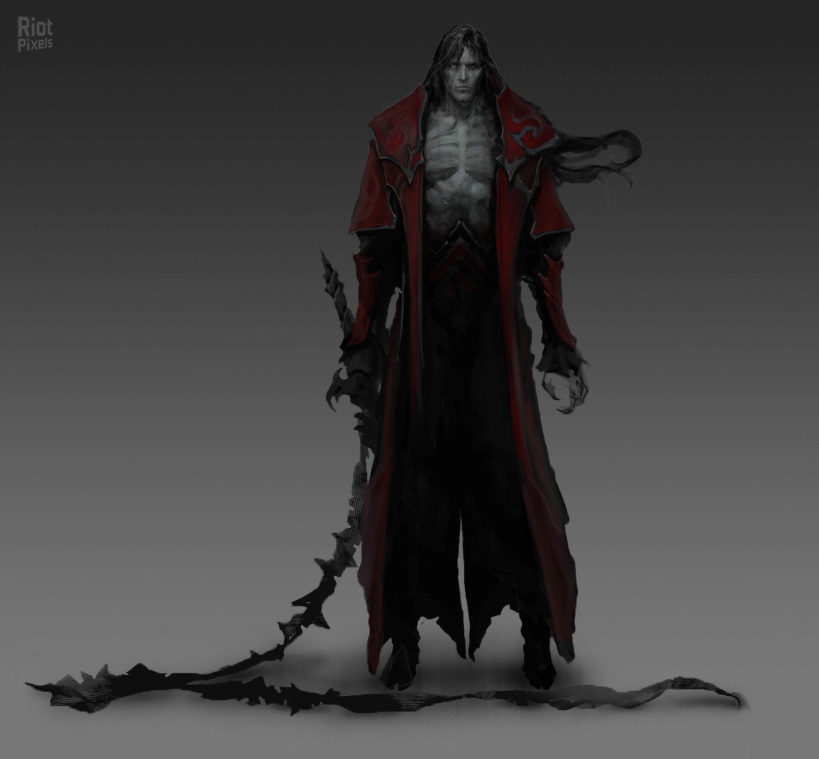 [28]-Castlevania: Lords of Shadow 2 – v1.0.0.1/Update 1 + 4 DLCs Download