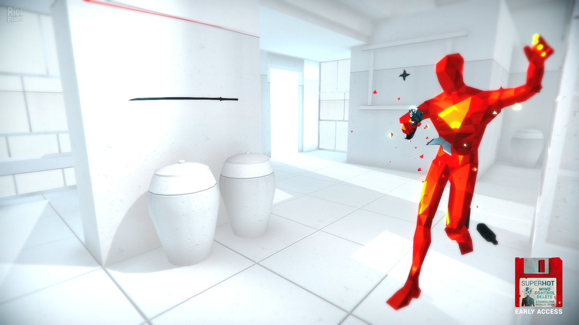 [3]-Superhot: Mind Control Delete Download