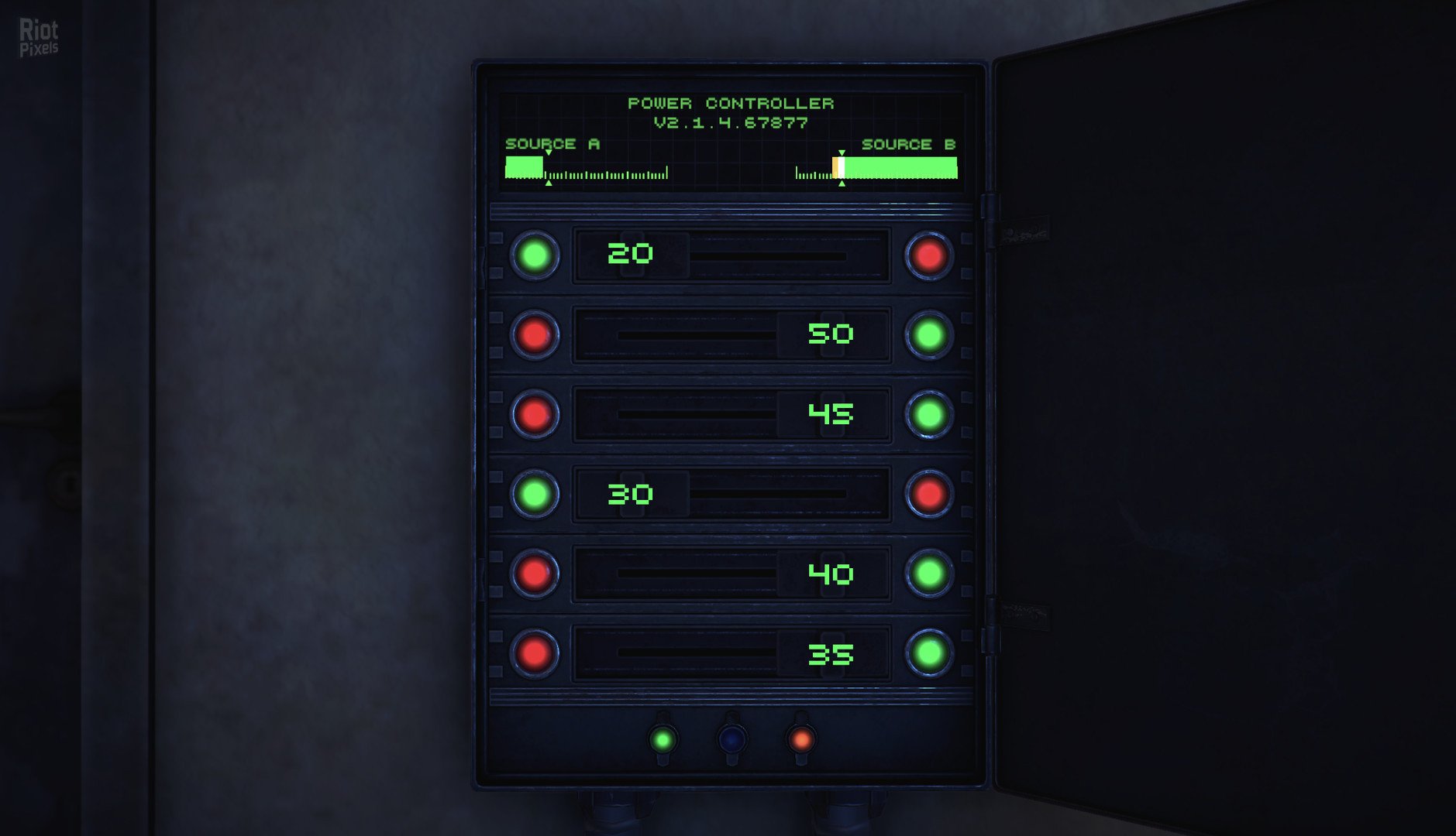 [14]-The Uncertain: The Last Quiet Day – v1.0.7 + Bonus Content Download