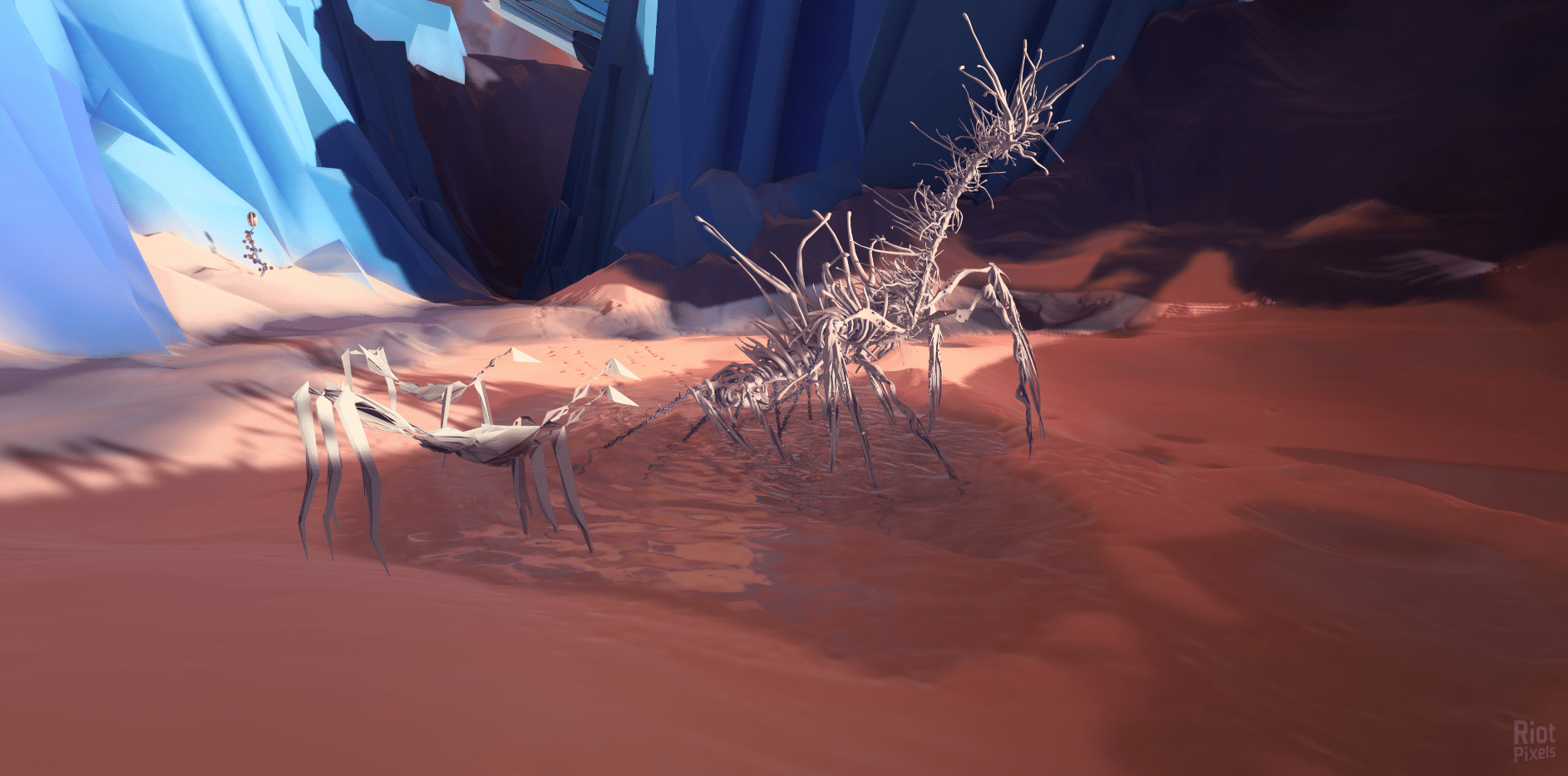 [14]-Paper Beast: Folded Edition Download