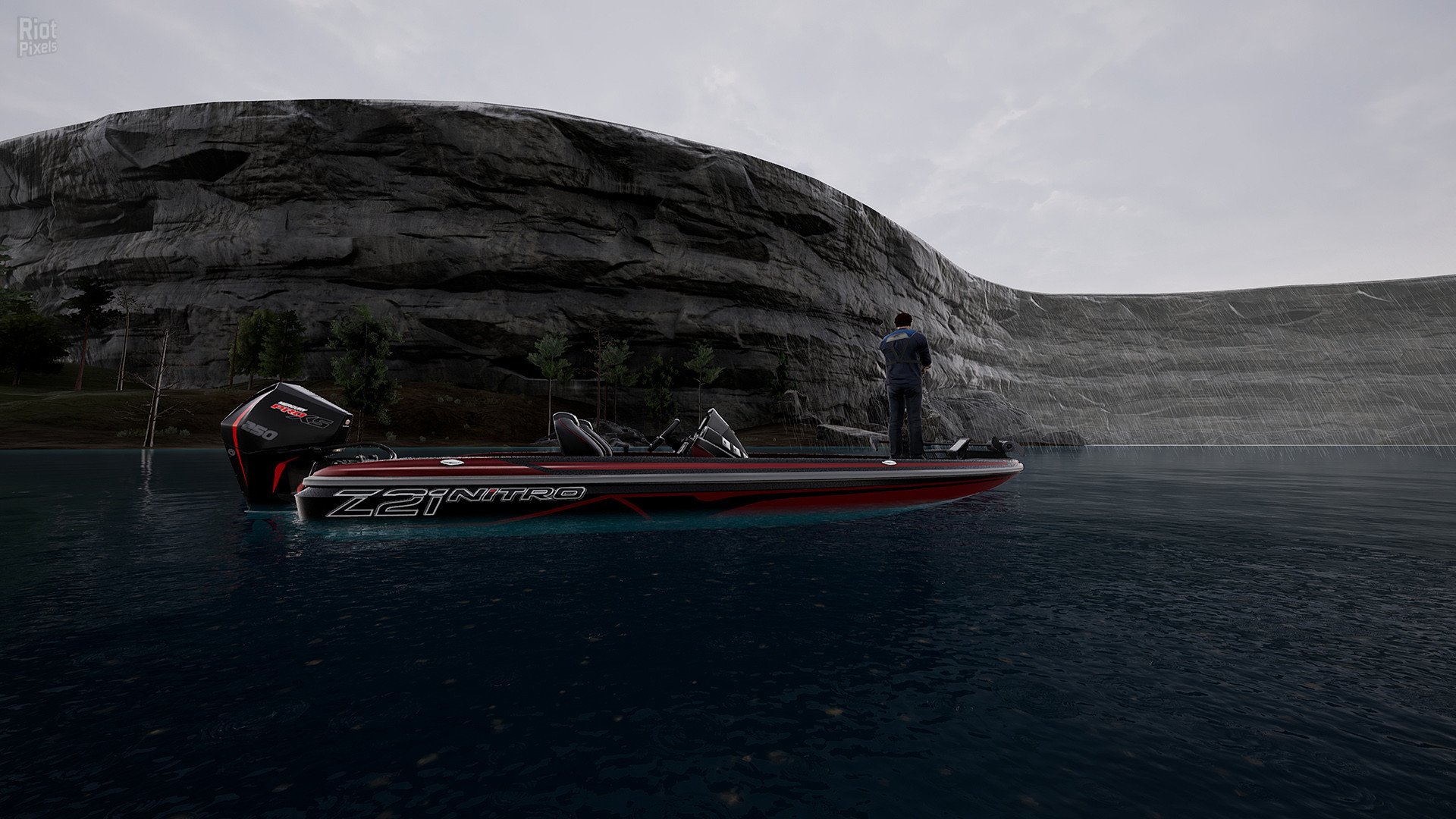 [8]-Fishing Sim World: Bass Pro Shops Edition – v1.0.51343.29 Download