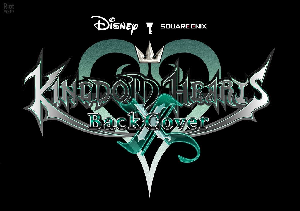 [19]-Kingdom Hearts HD 2.8 Final Chapter Prologue Download