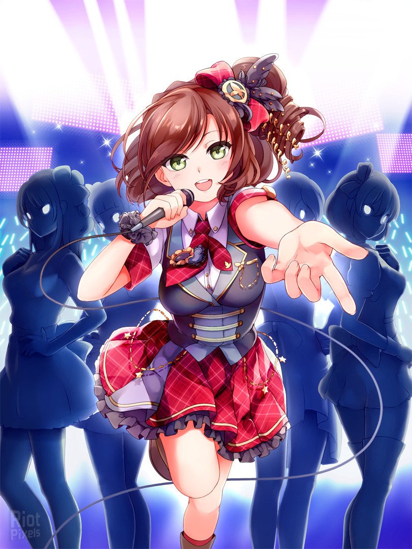[17]-Idol Manager Download