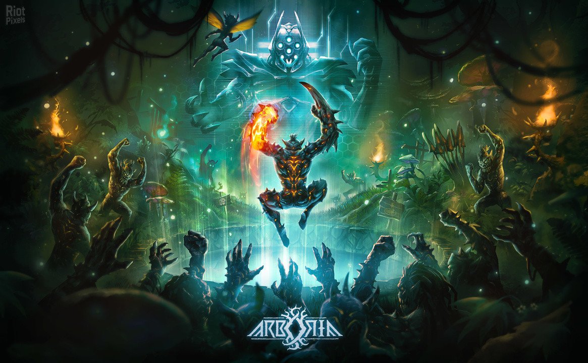 [17]-Arboria – v1.0.0.1055 Download