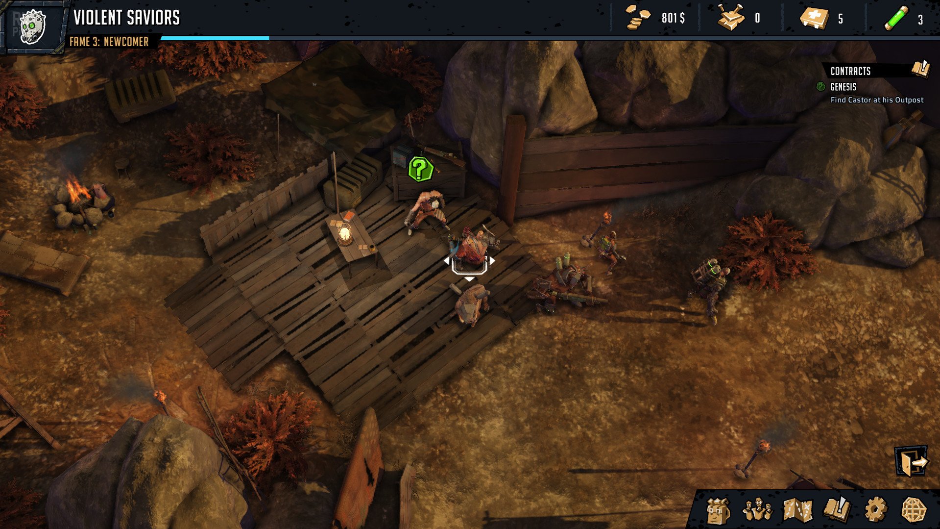 [2]-Dreadlands – v2.28 Download
