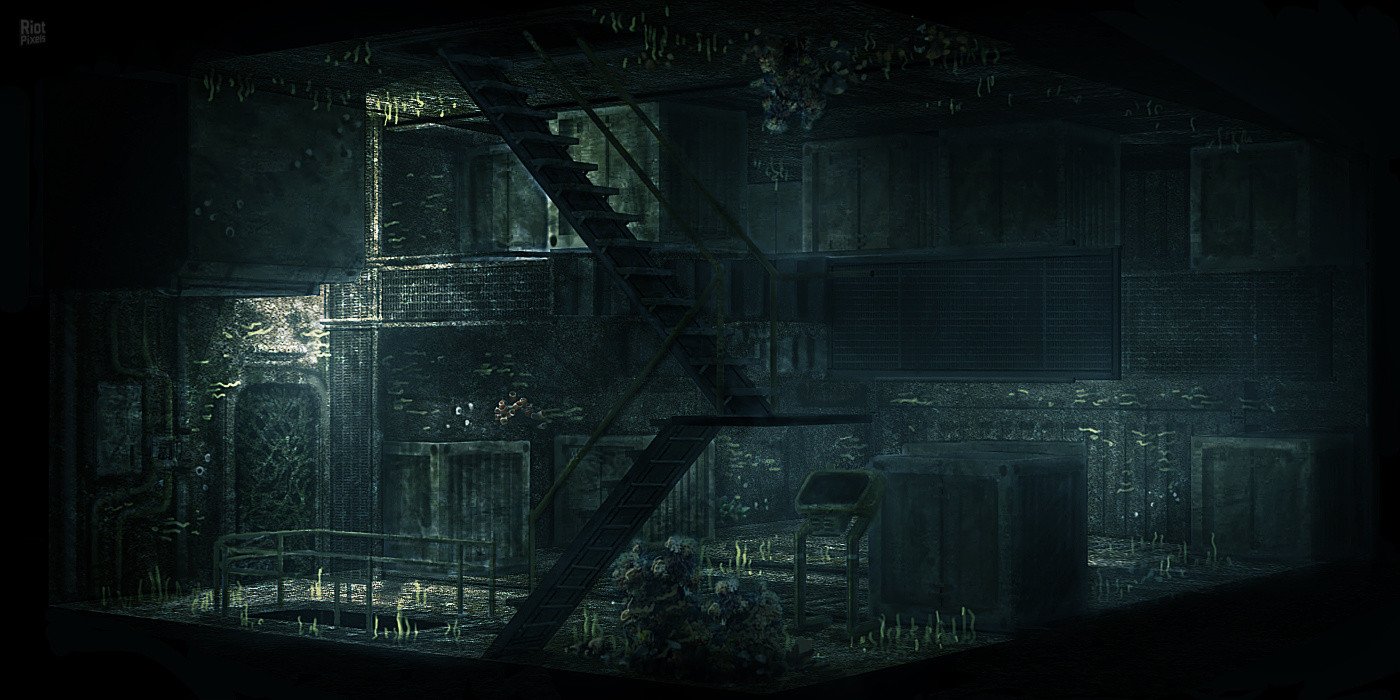 [31]-SOMA – v1.6 + Bonus Content Download