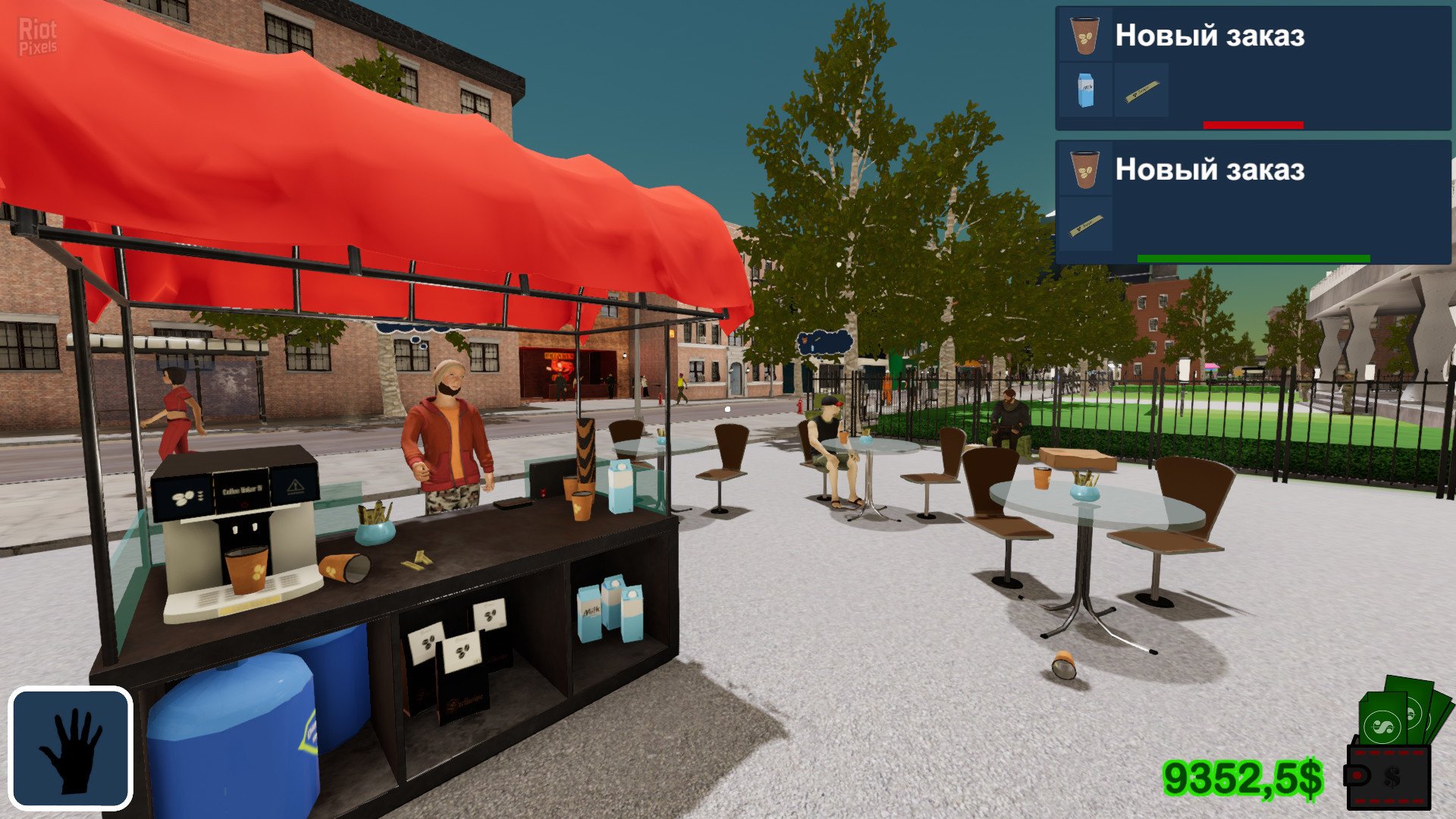 [9]-Fast Food Manager – v1.0.1 / Build 7990324 Download