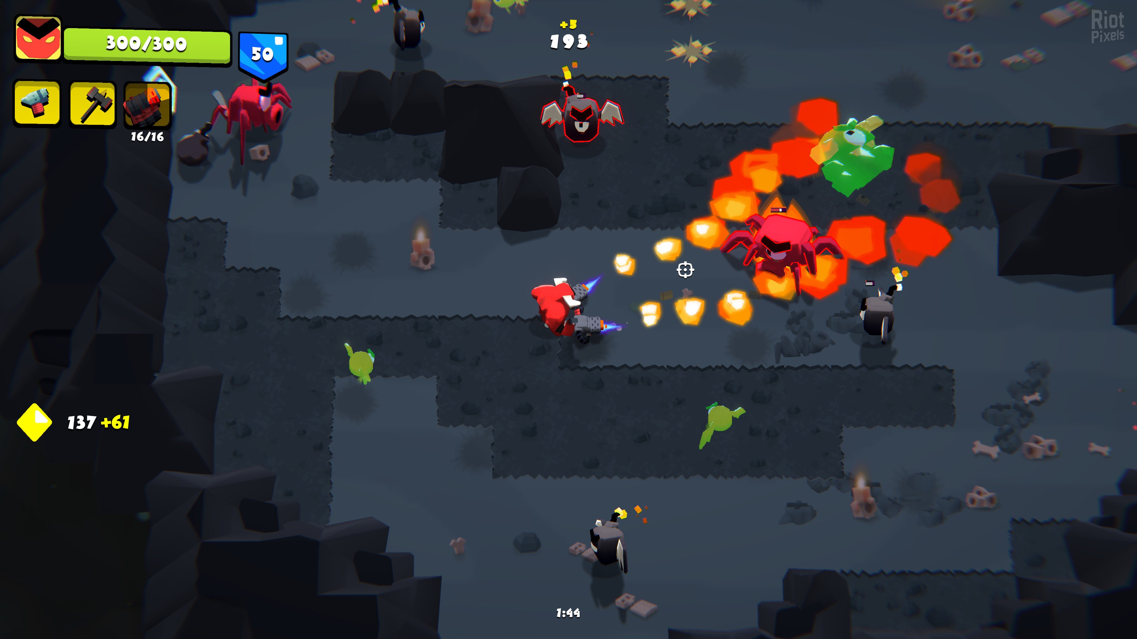 [3]-Serious Sam: Tormental – v1.0.217 Download