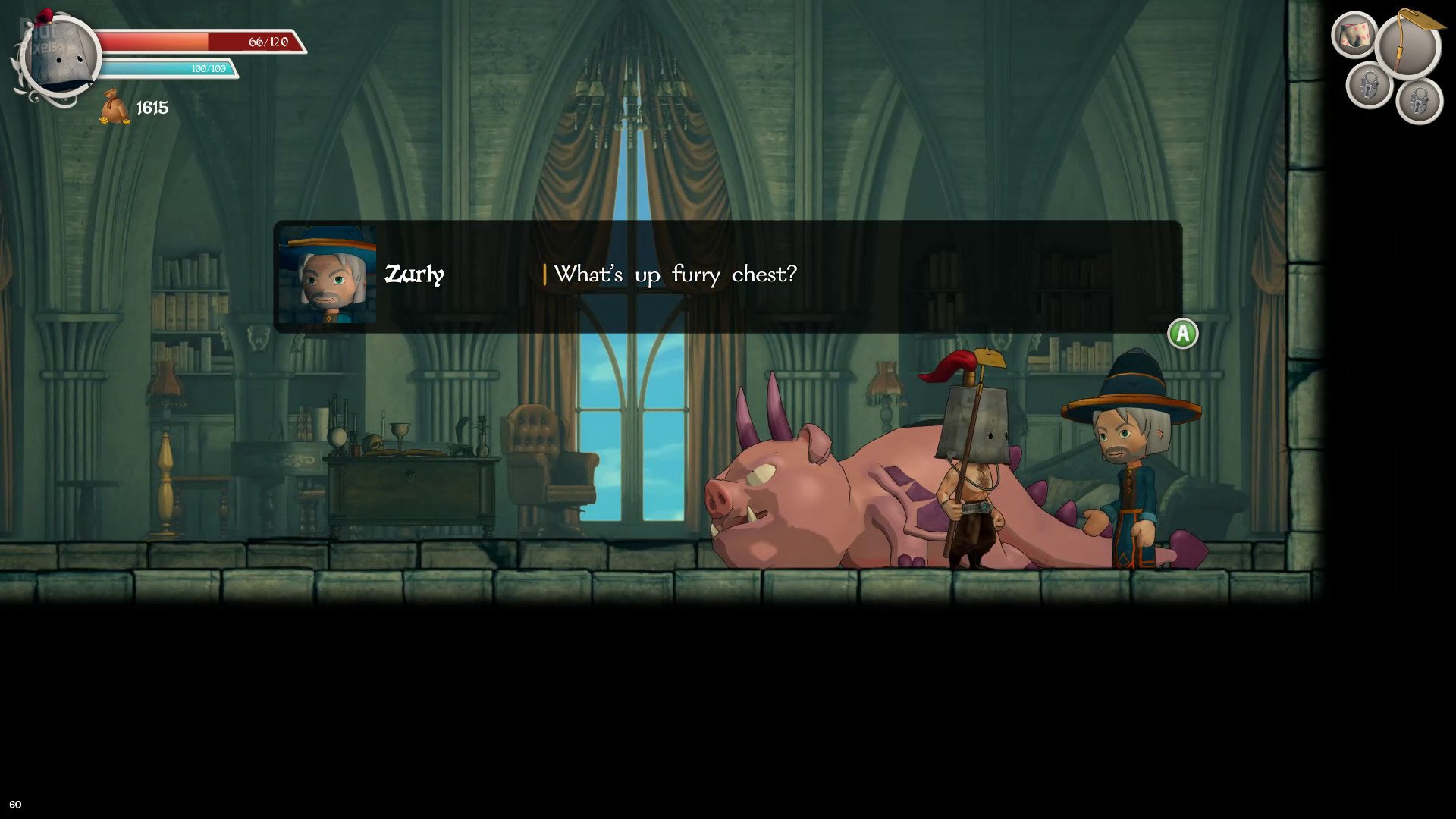 [15]-Clunky Hero: Game, Art and Music Bundle – v1.0.2 + Bonus Content Download