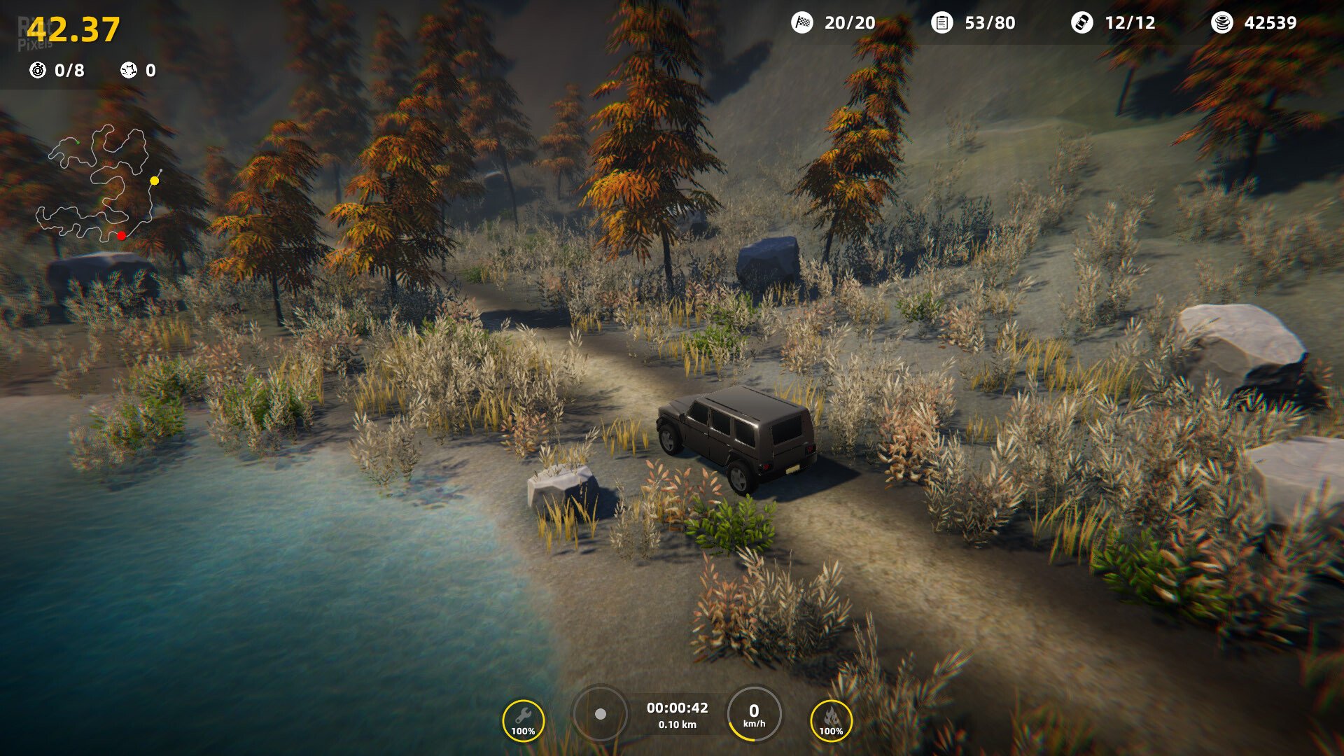 [14]-Joyride – Build 11129441 + 4 DLCs Download
