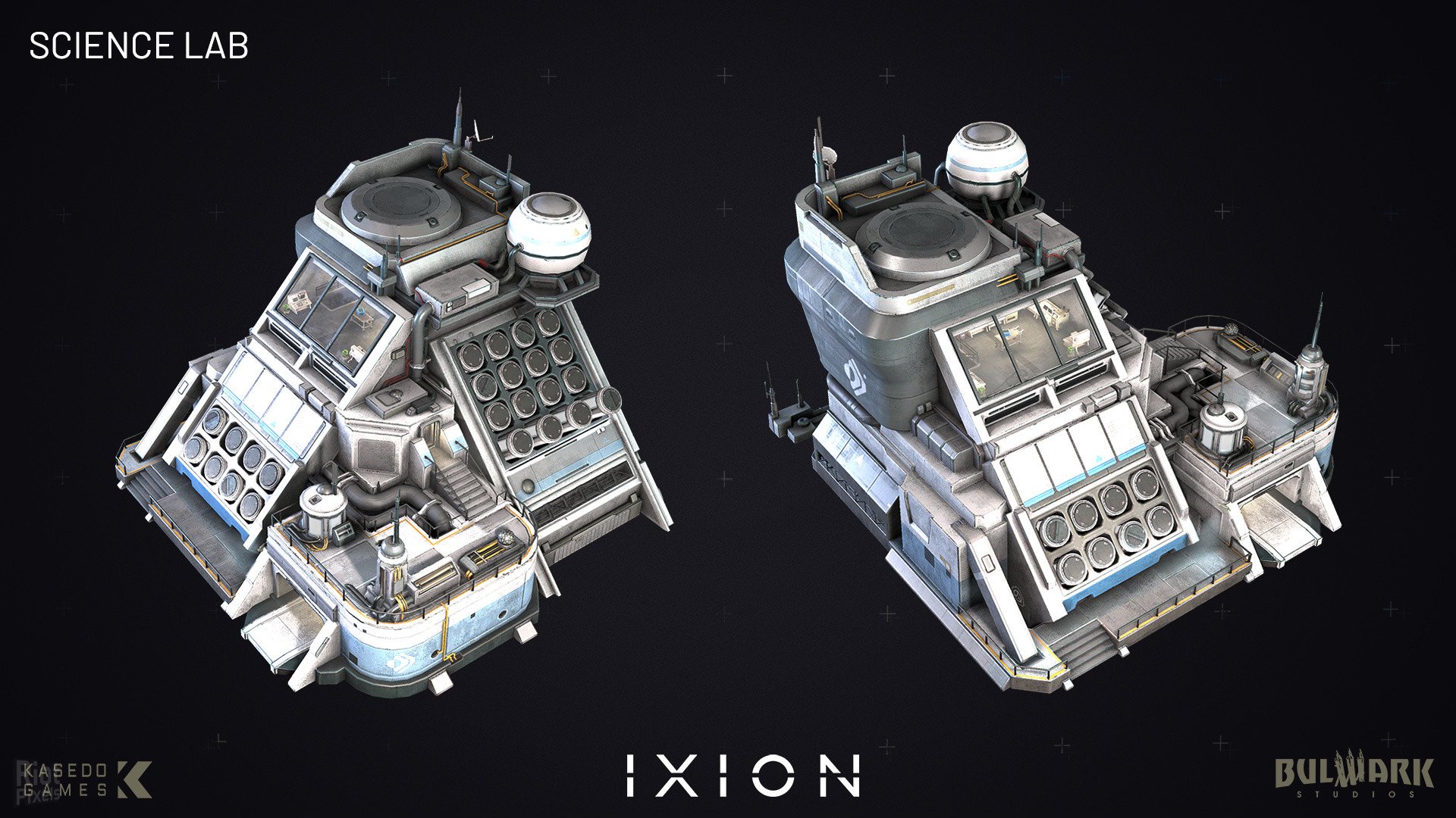 [31]-IXION: Deluxe Edition – v1.0.6.5 + Bonus Content Download