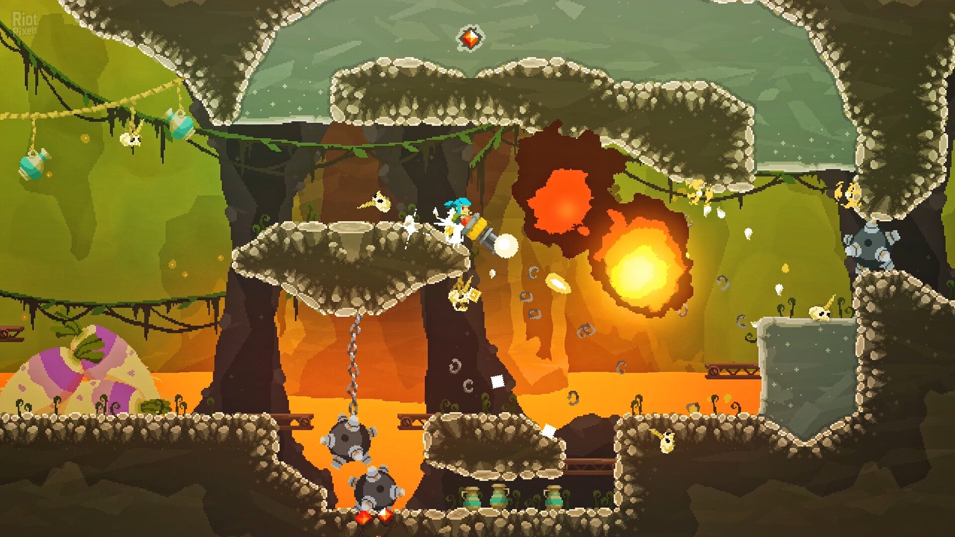 [10]-Pepper Grinder + OST Download