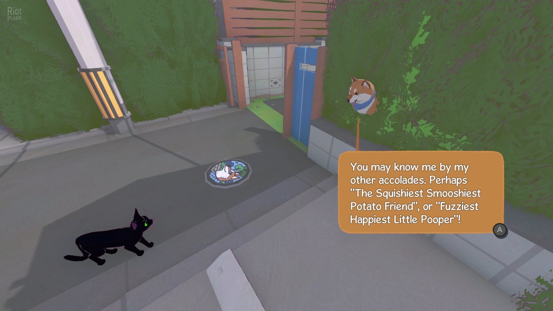 [6]-Little Kitty, Big City – v1.24.5.8_3487 + Bonus Soundtrack Download