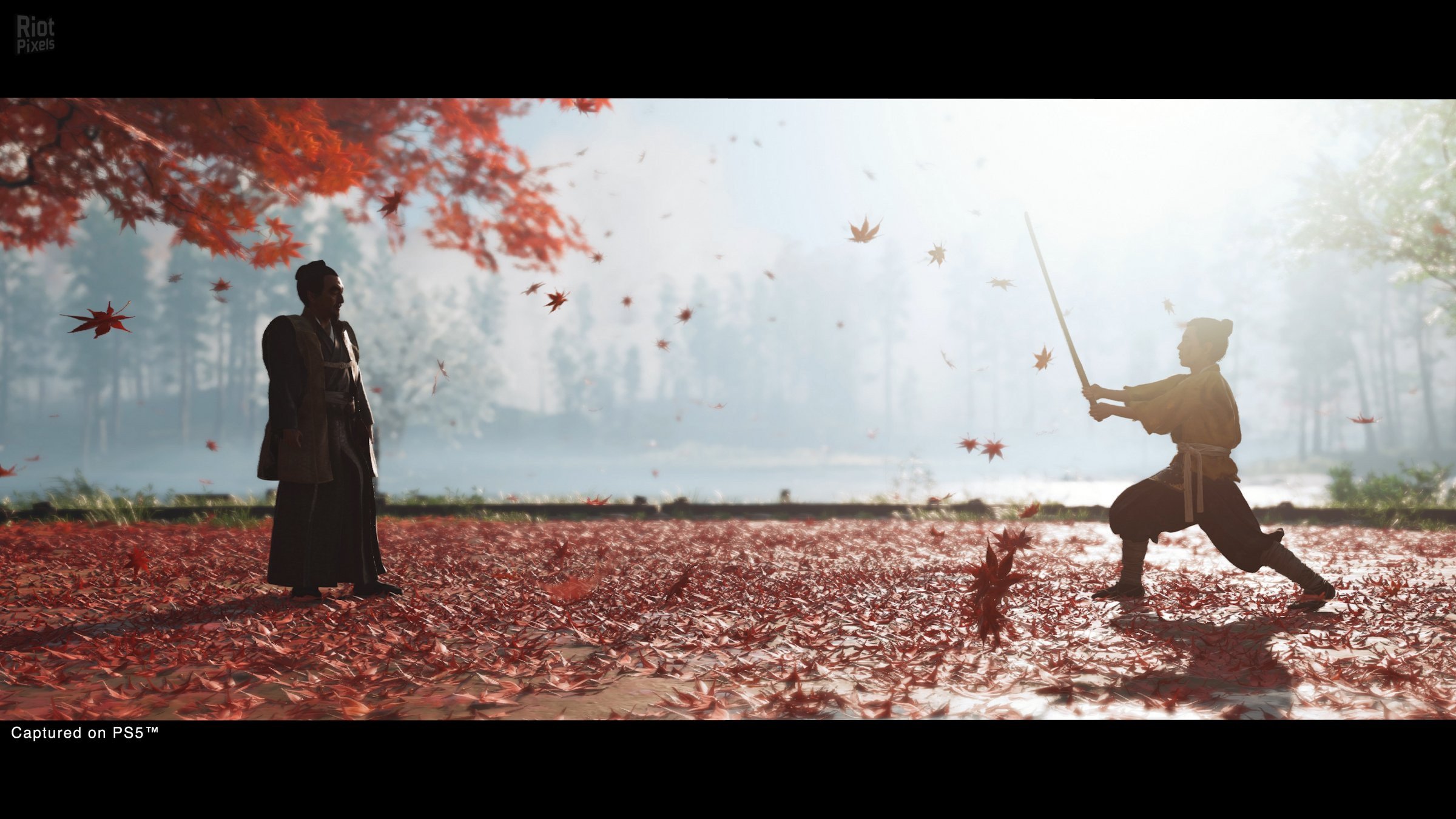 [12]-Ghost of Tsushima DIRECTOR’S CUT, v1053.0.0515.2048 + DLC + Bonus Content + Multiplayer Download