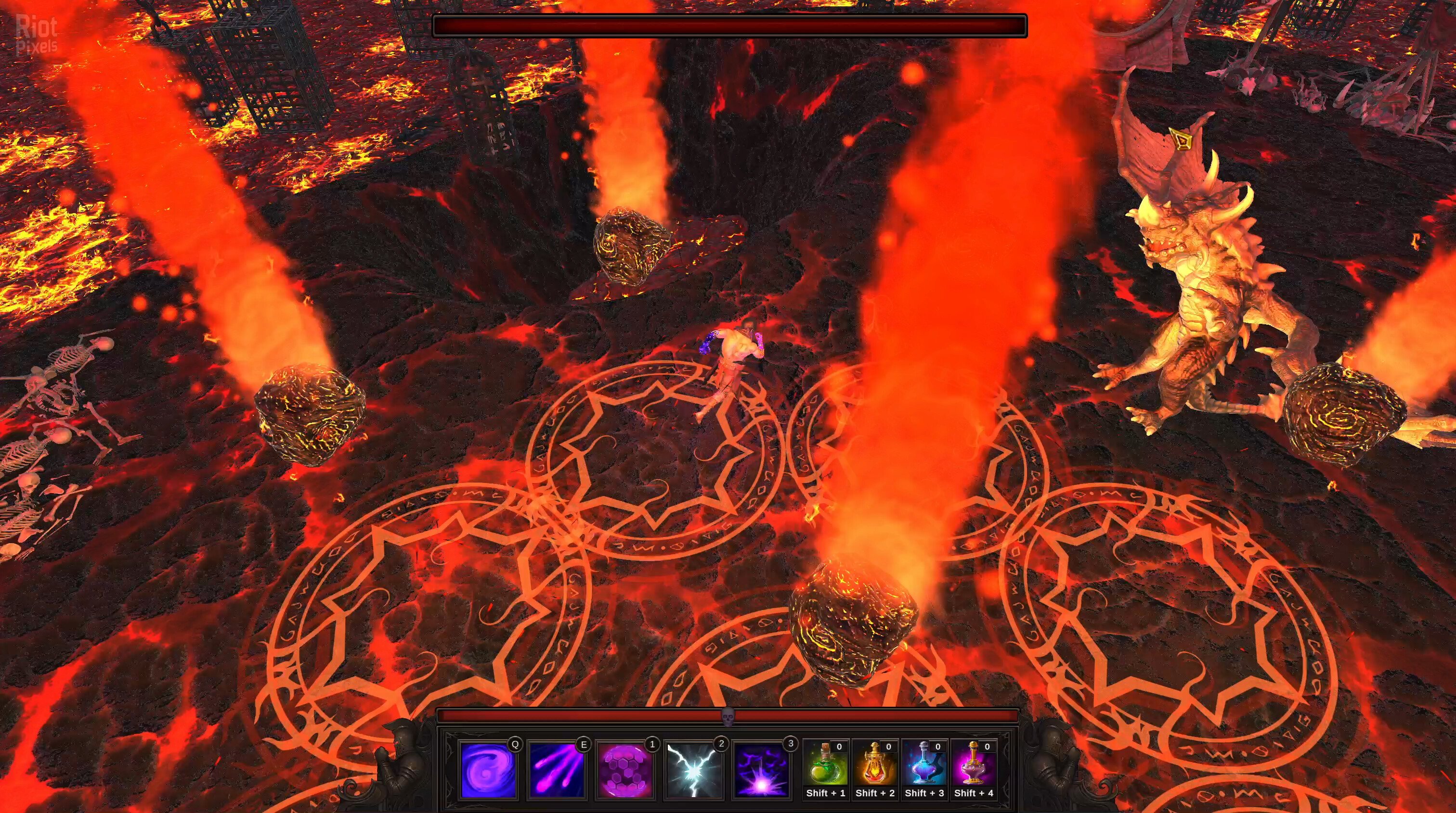 [16]-Kingdom of Arcana Download