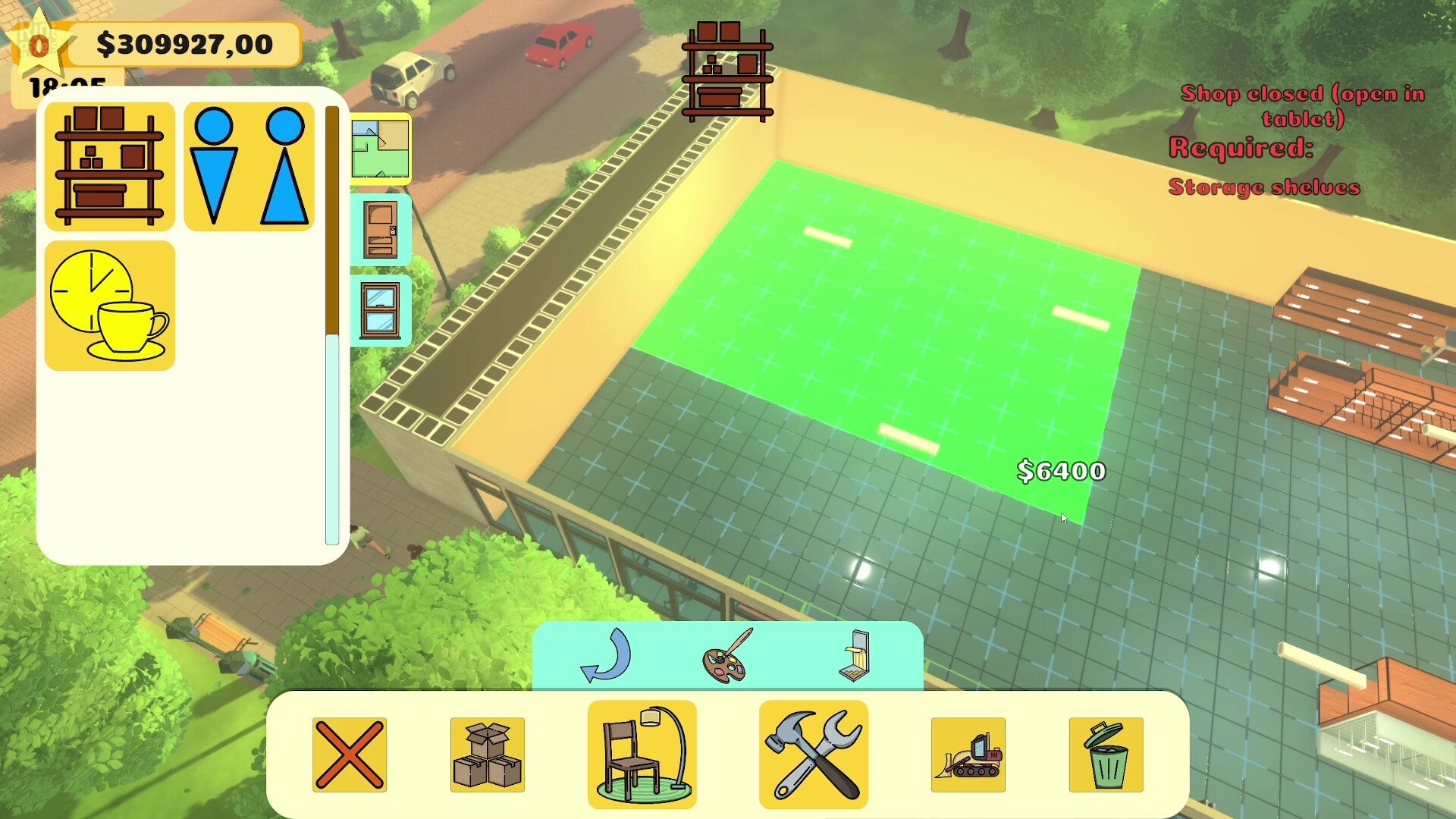 [9]-Pet Shop Simulator Download
