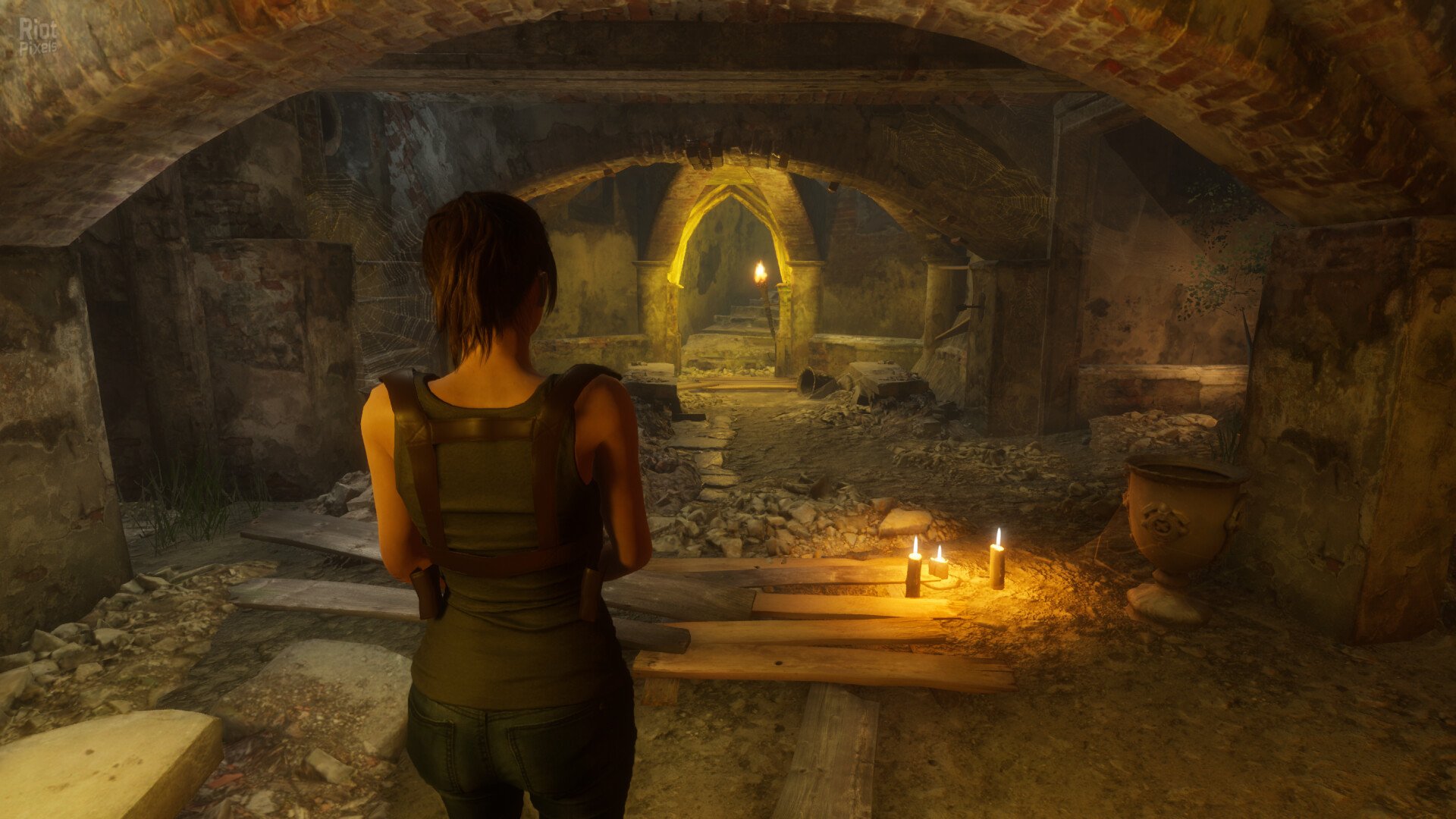 [3]-Selene’s Unbearable Night – v1.0 (Release) Download