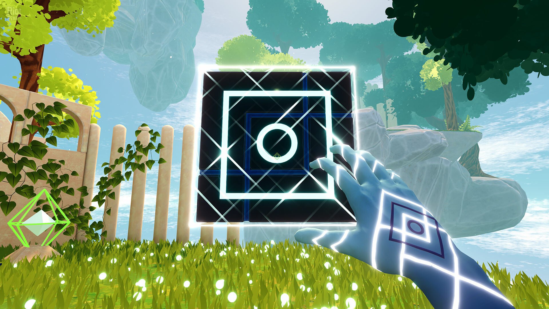 [7]-Tobla: Divine Path – Build 15418311 Download