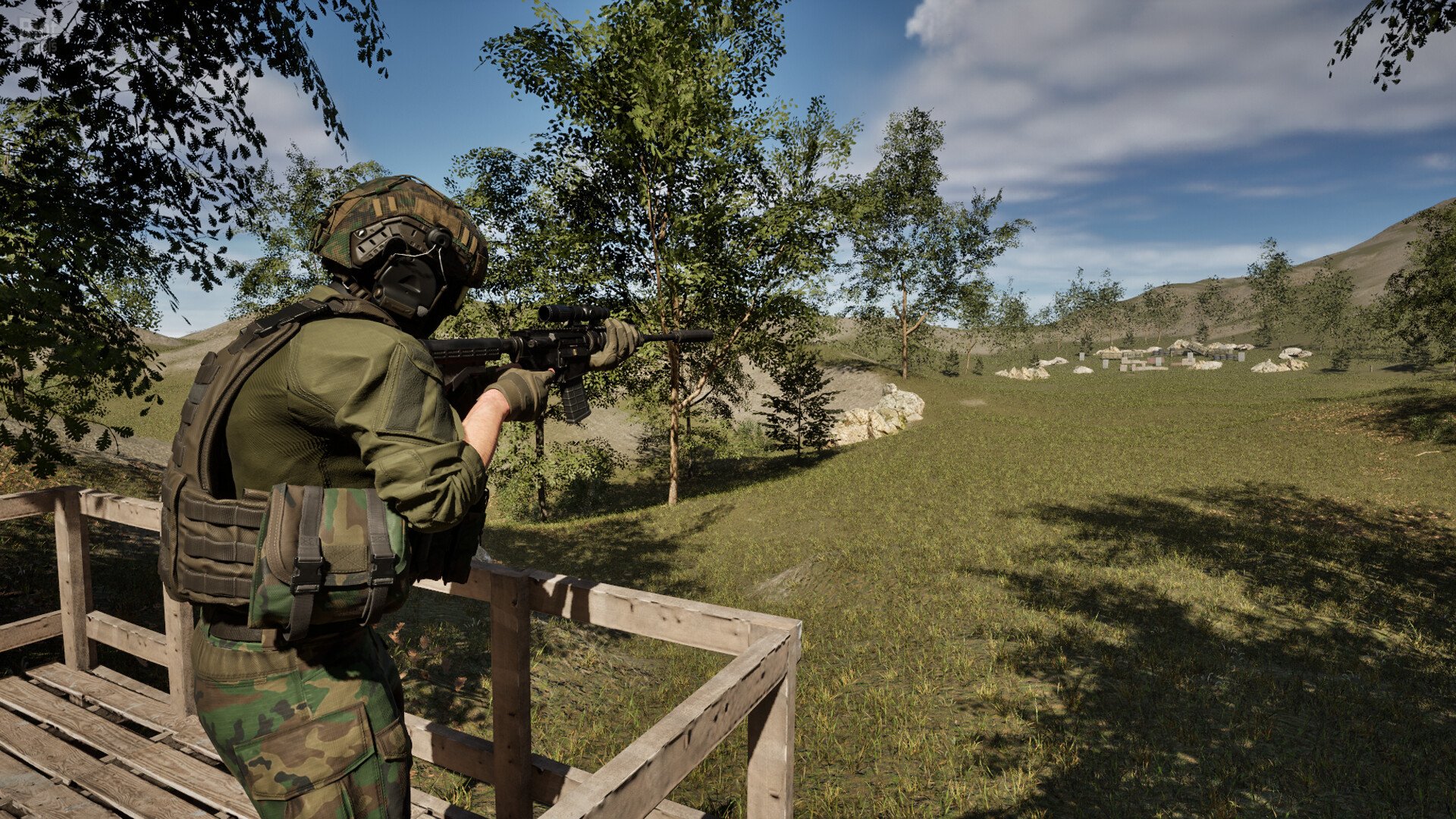 [11]-Aim Camp Download
