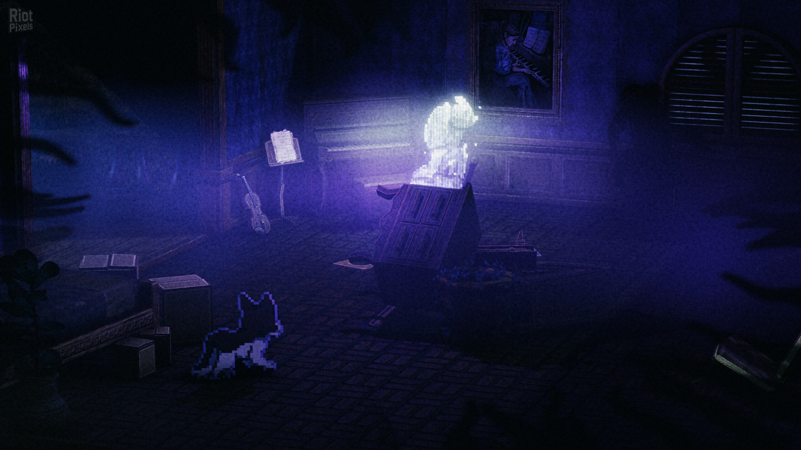 [6]-Enigma of Fear – v1.0.2 Download