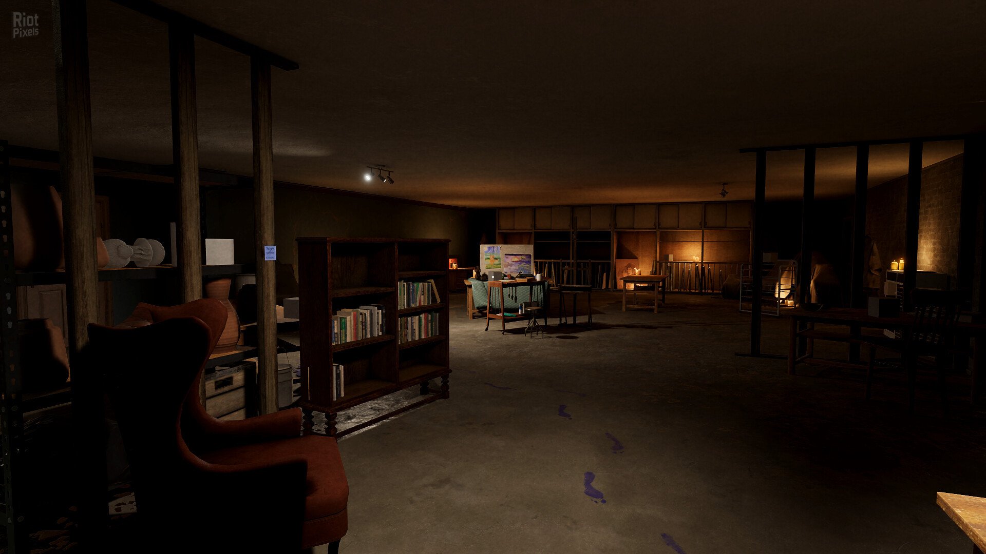 [5]-The Haunting of Joni Evers – v1.0.4 Download