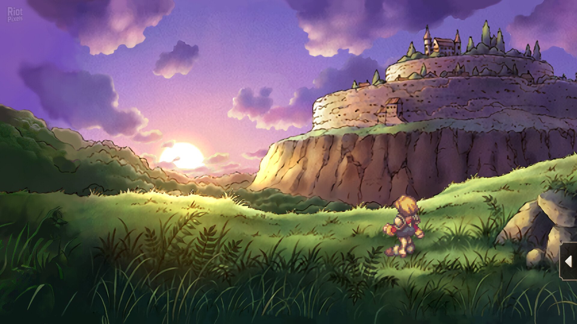 [9]-SaGa Frontier 2 Remastered Download