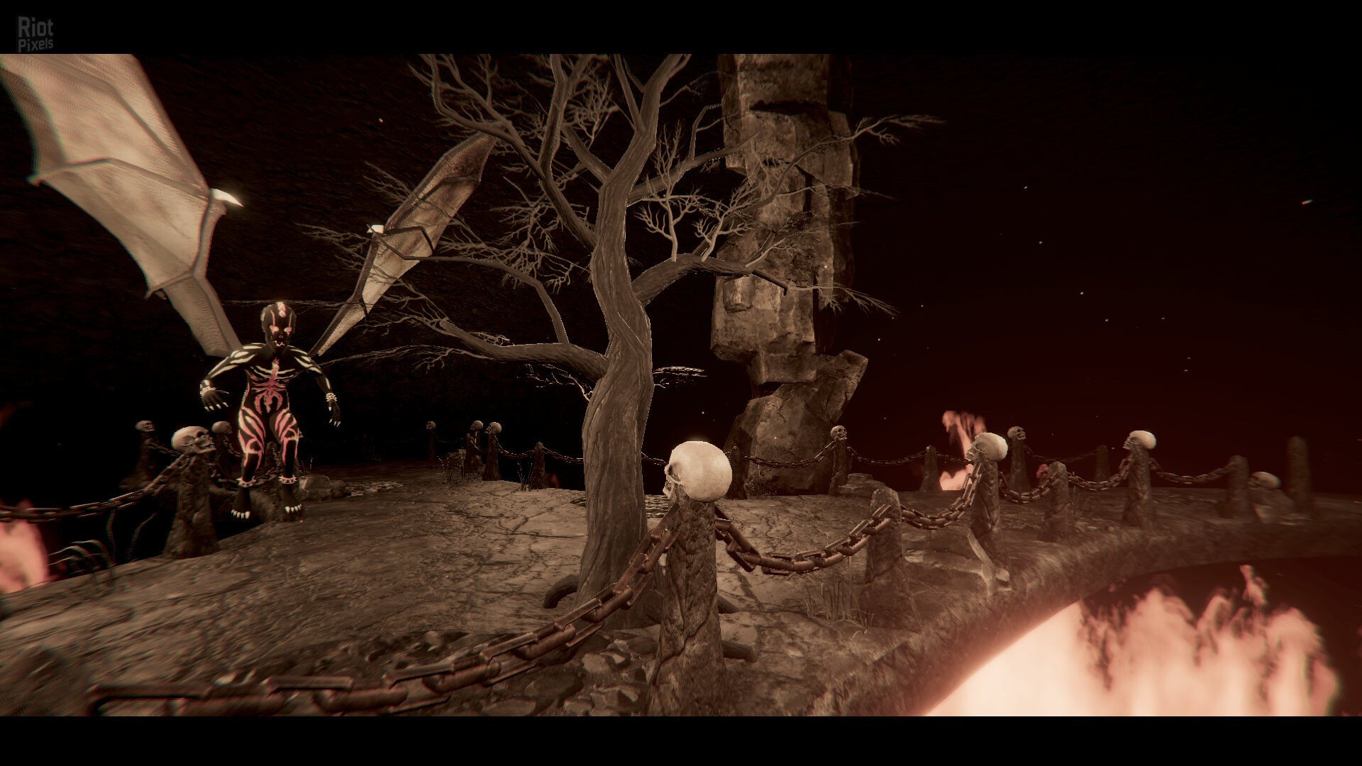 [2]-Veins of DARKNESS – Fix 2.0 Download