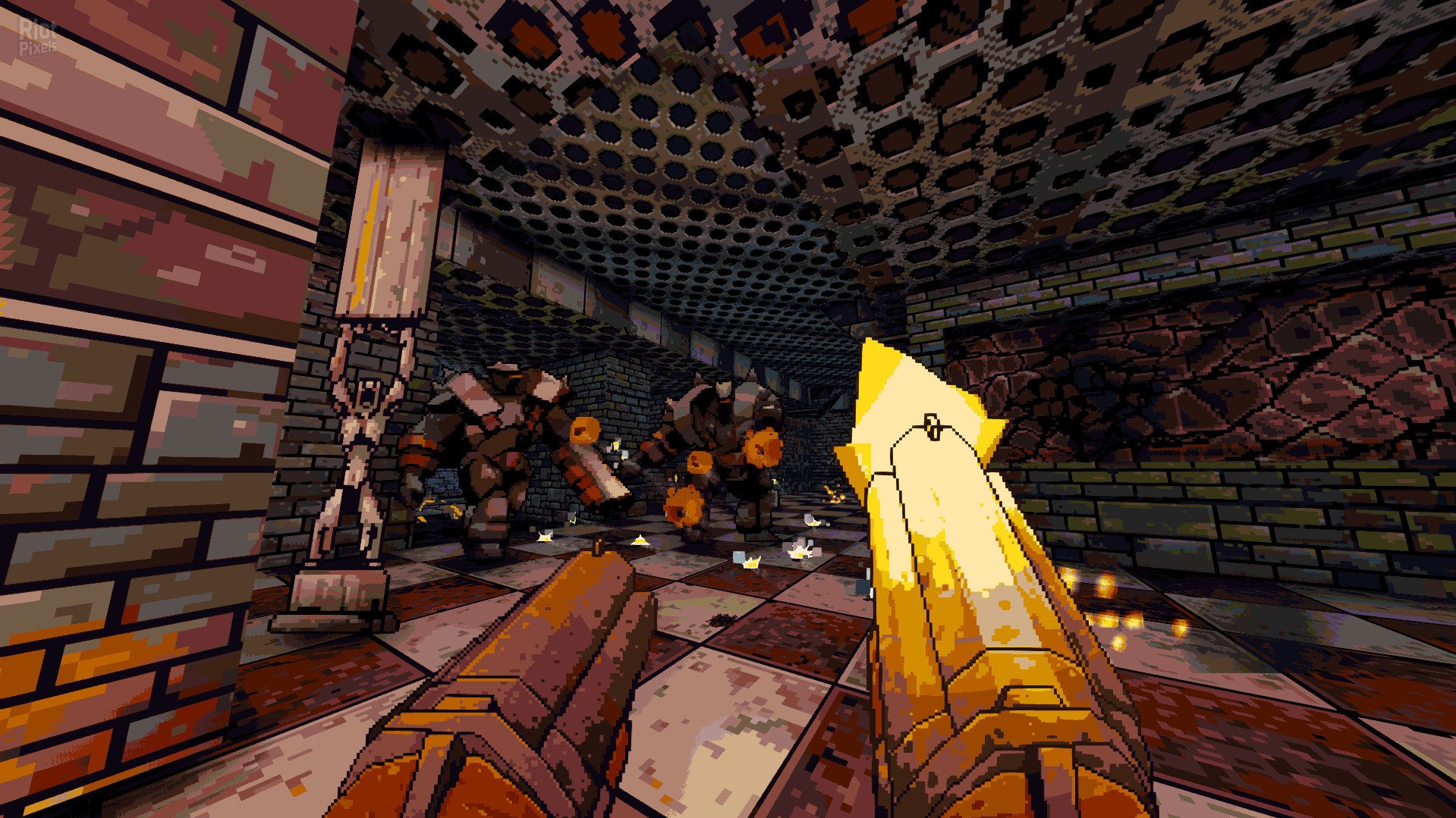 [16]-Project Warlock II – v1.0.0.0 Download