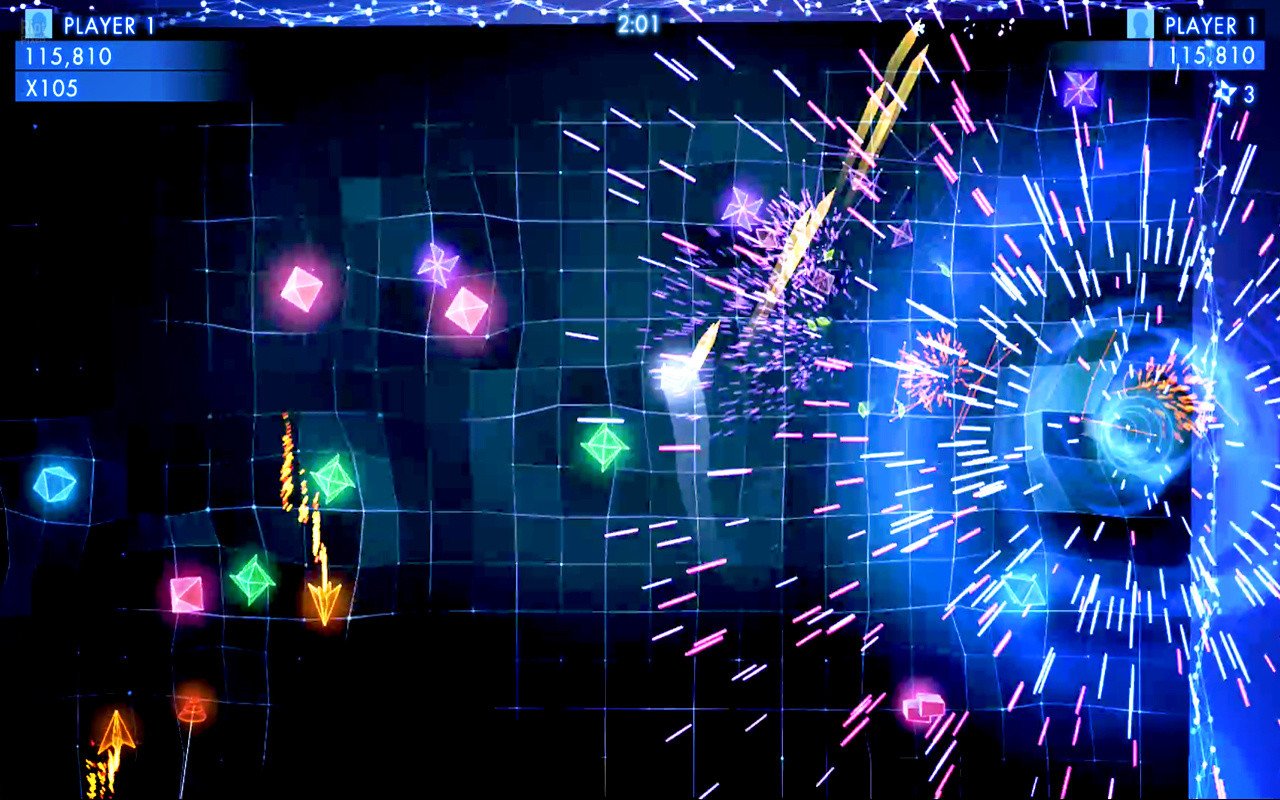 [4]-Geometry Wars 3: Dimensions (My first repack! :) Download
