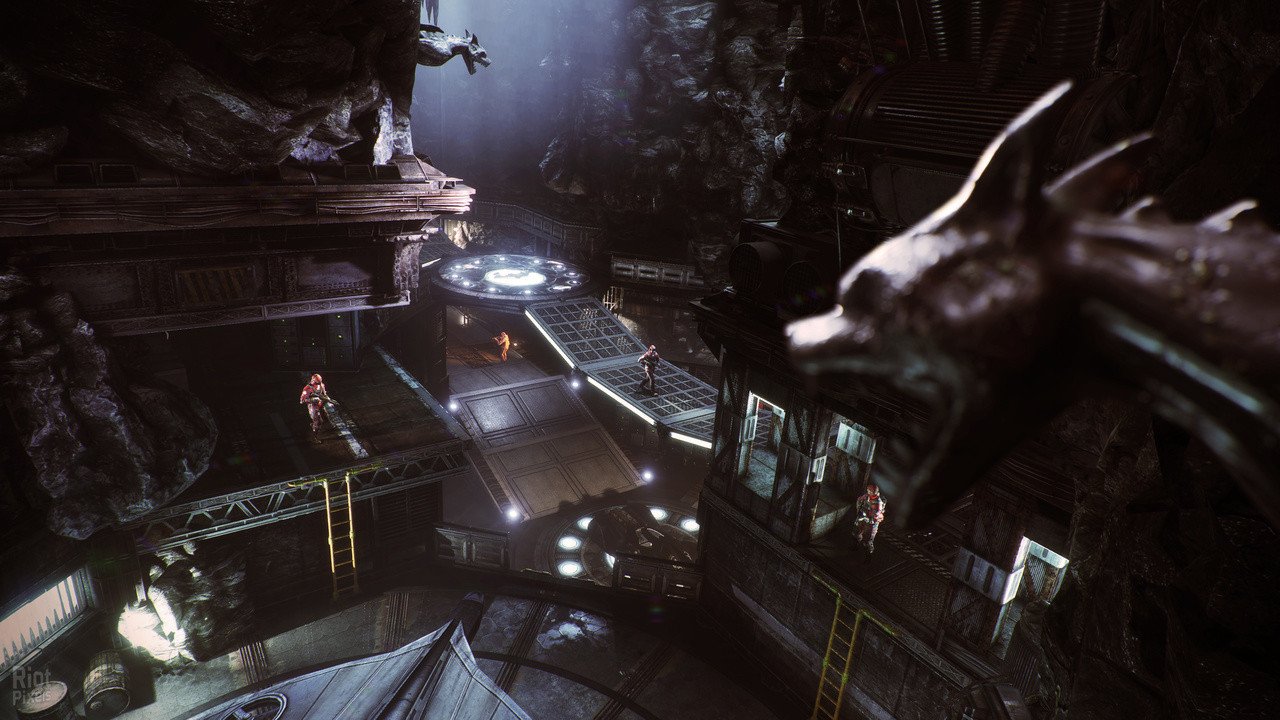 [4]-Batman: Arkham Knight Download