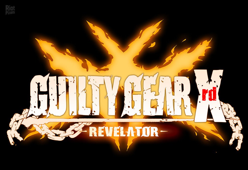 [20]-Guilty Gear Xrd -REVELATOR- Digital Deluxe Edition – v1.01 + 7 DLC Download