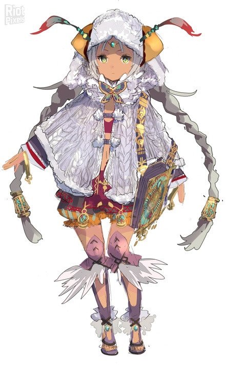 [22]-Atelier Firis: The Alchemist and the Mysterious Journey – v1.0.0.9 + 2 DLCs Download