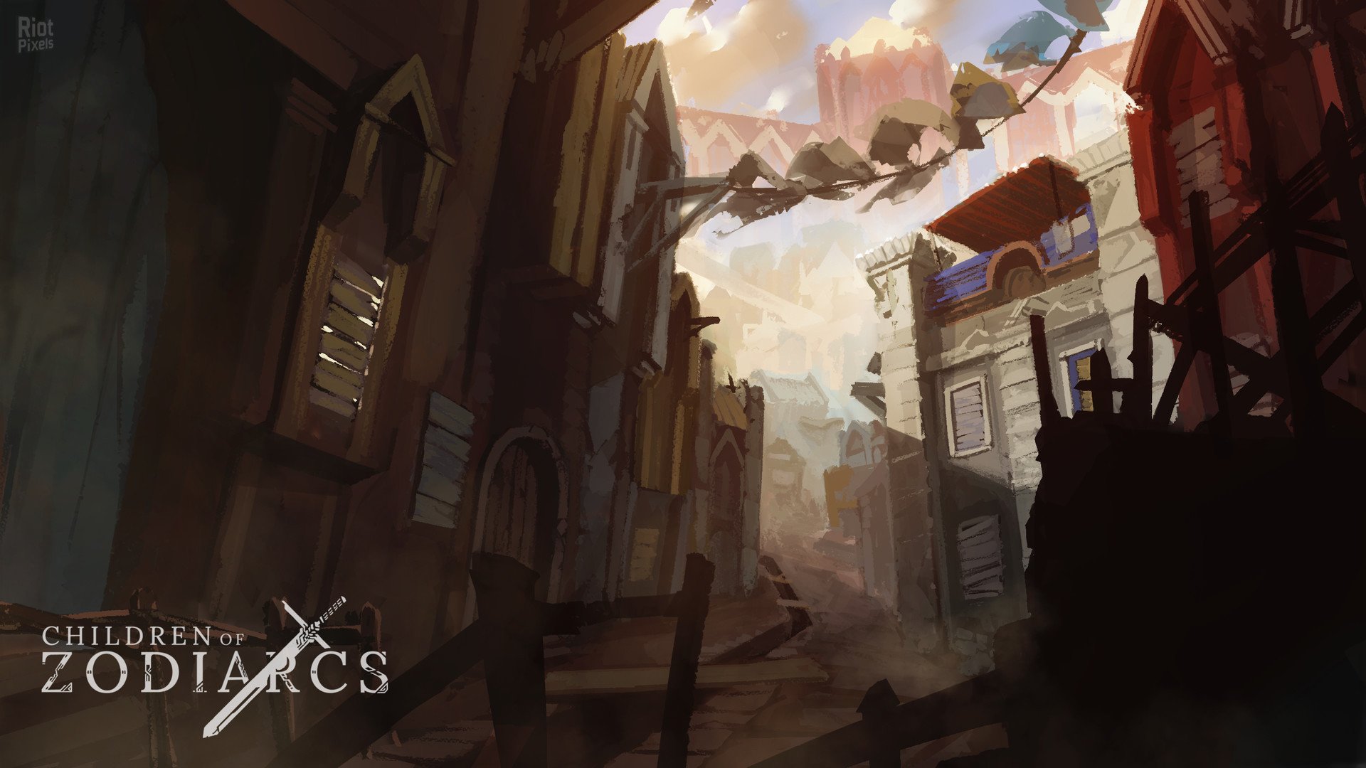 [30]-Children of Zodiarcs Download