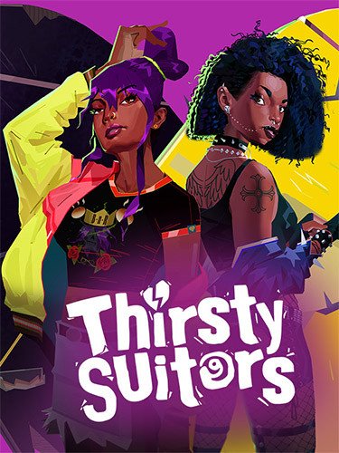 Thirsty Suitors – Build W6.27760 (131172)-HohohoGames