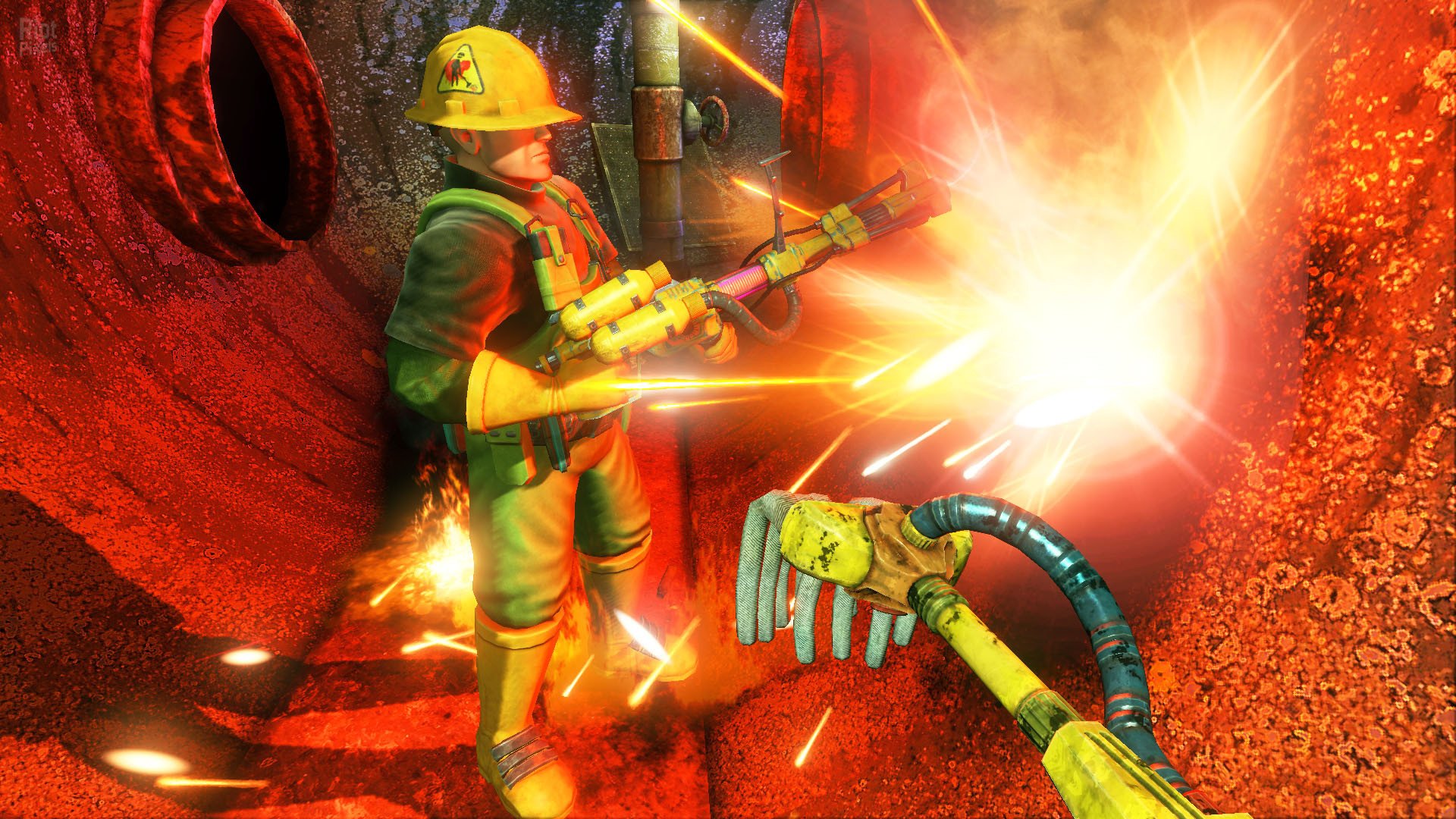 [6]-Viscera Cleanup Detail – v1.092 + House of Horror DLC Download